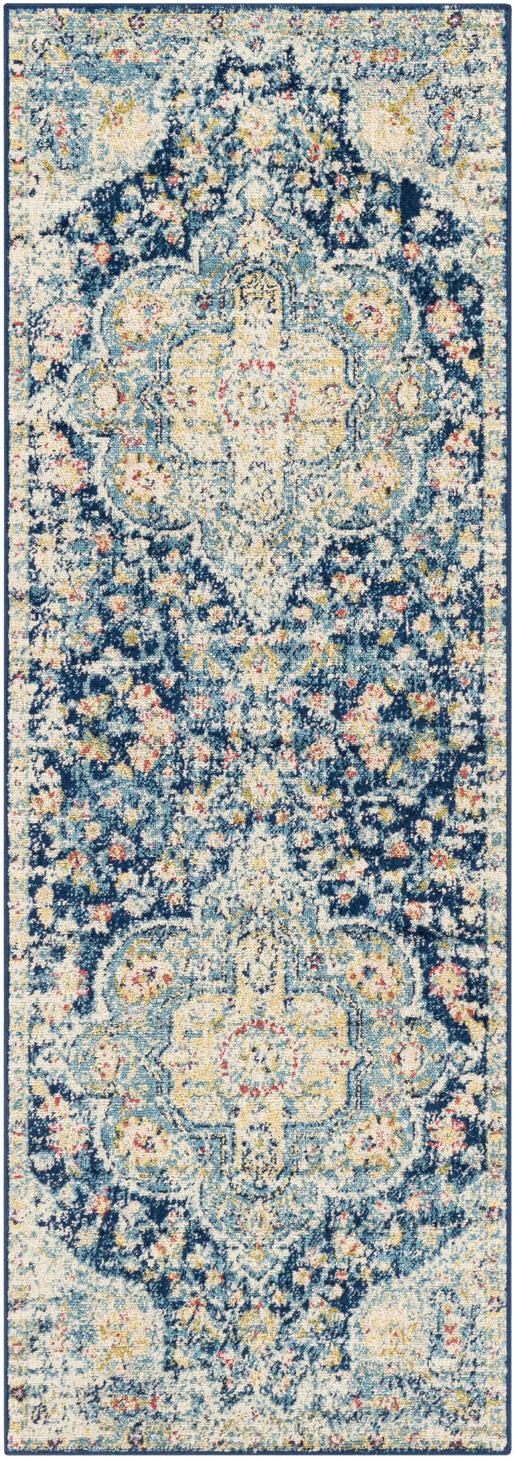 Mallacoota Area Rug by Boutique Rugs