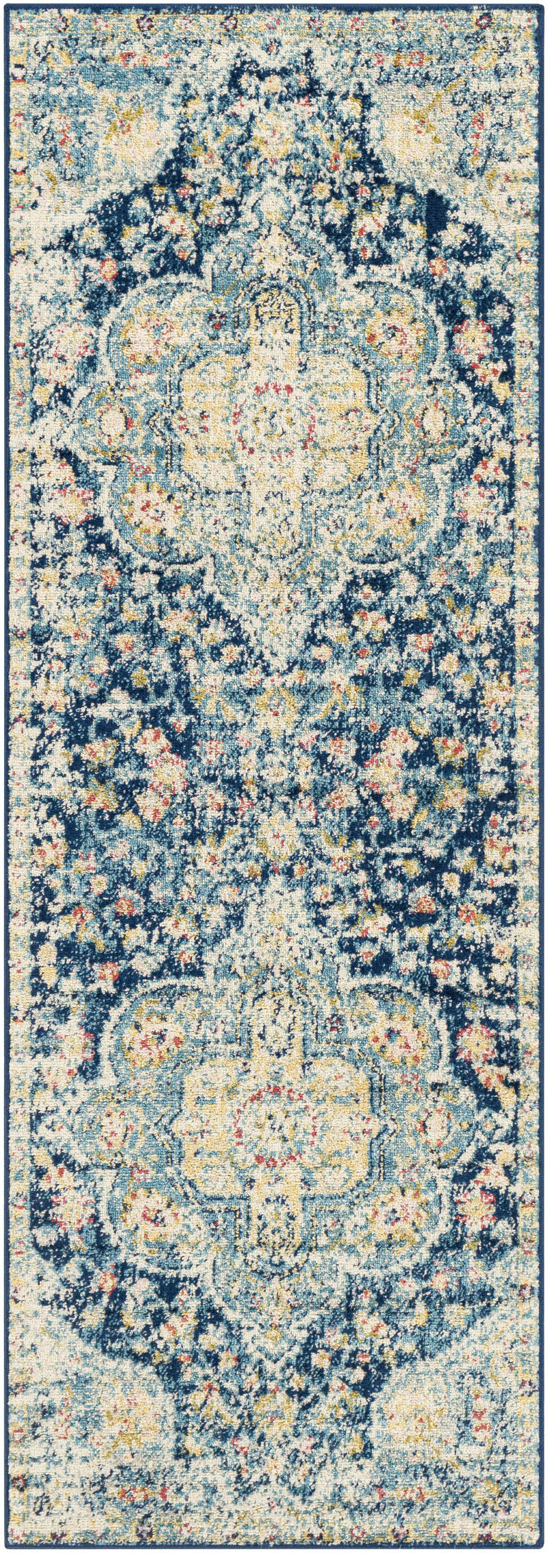 Mallacoota Area Rug by Boutique Rugs