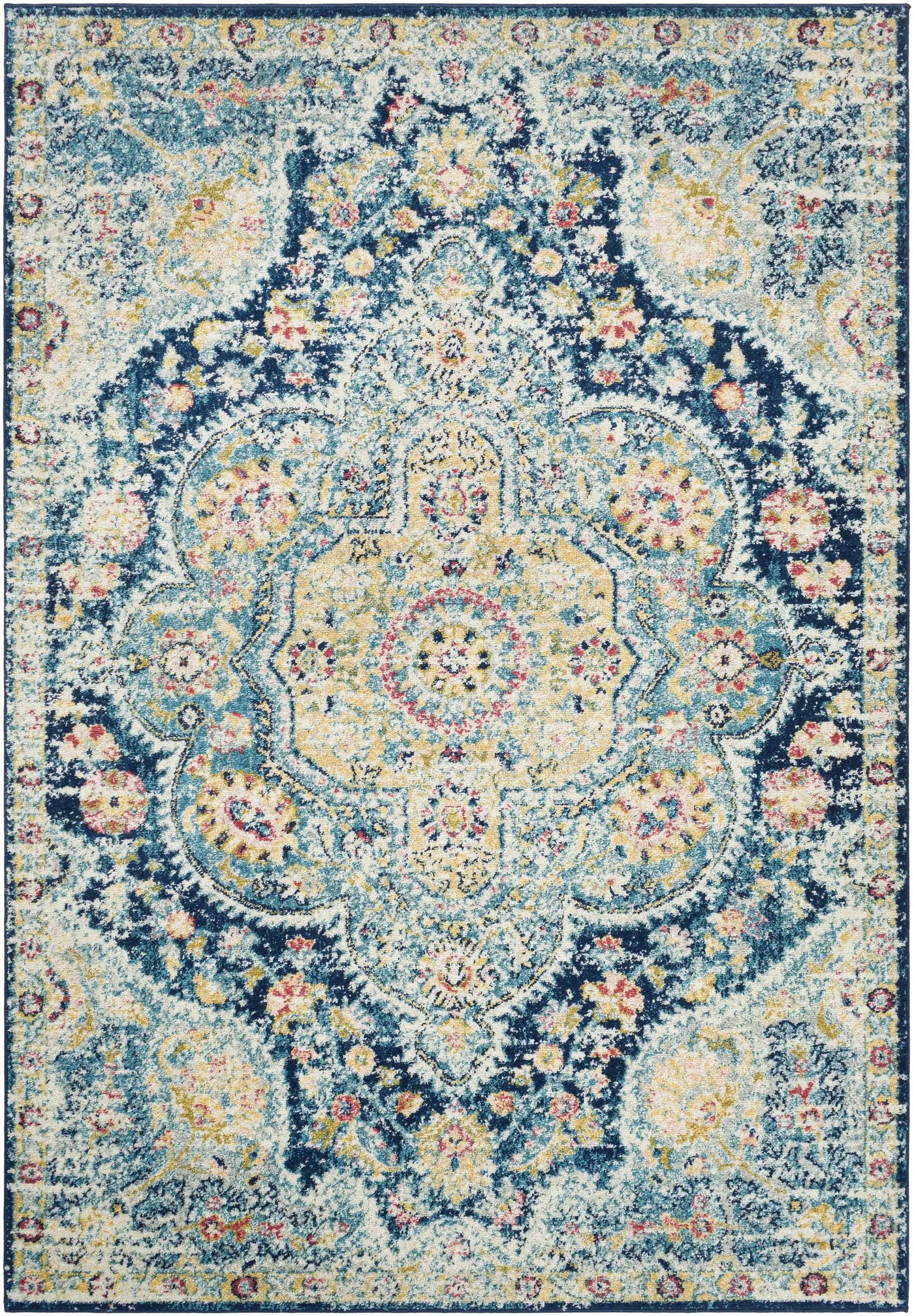 Mallacoota Area Rug by Boutique Rugs