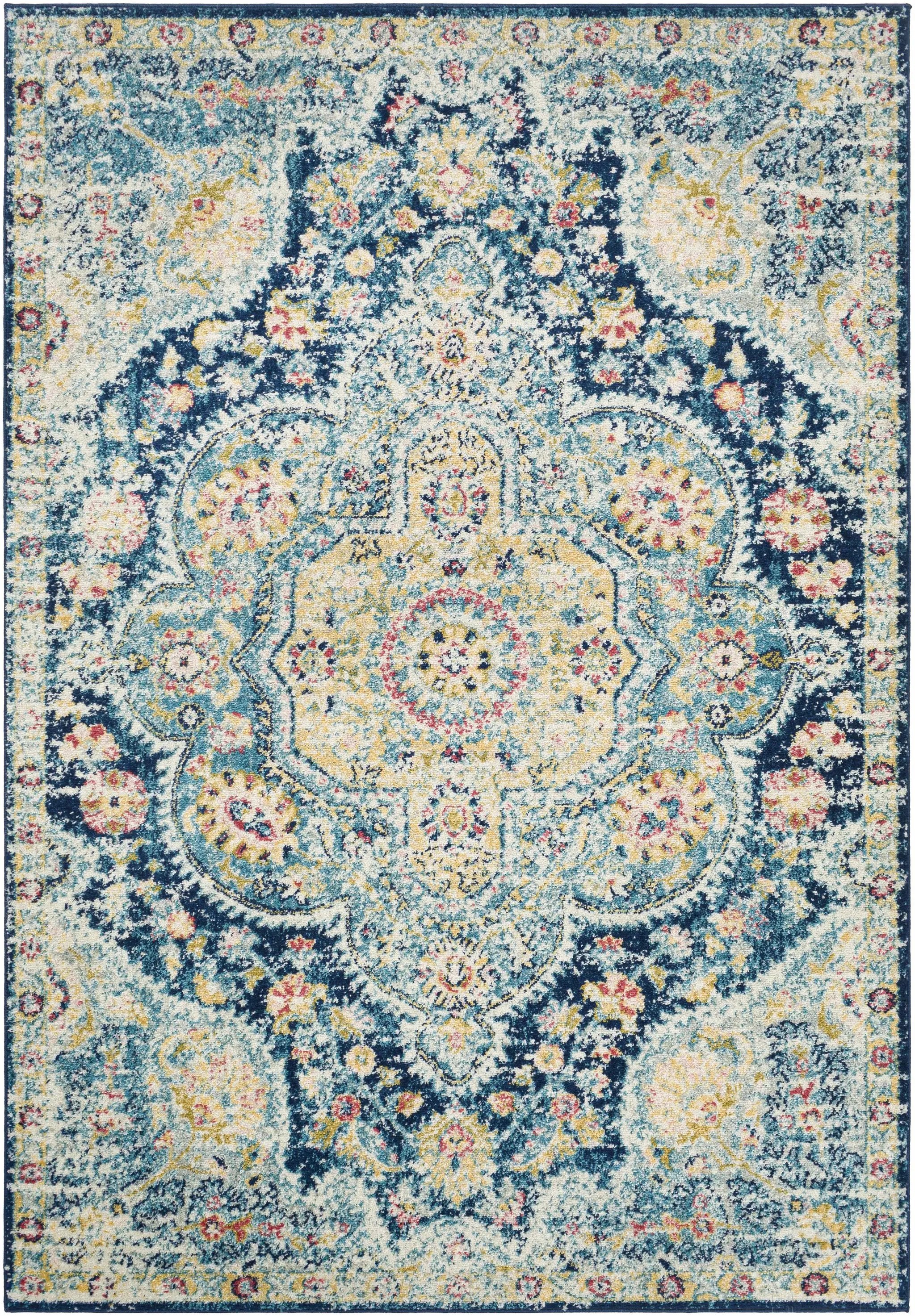 Mallacoota Area Rug by Boutique Rugs