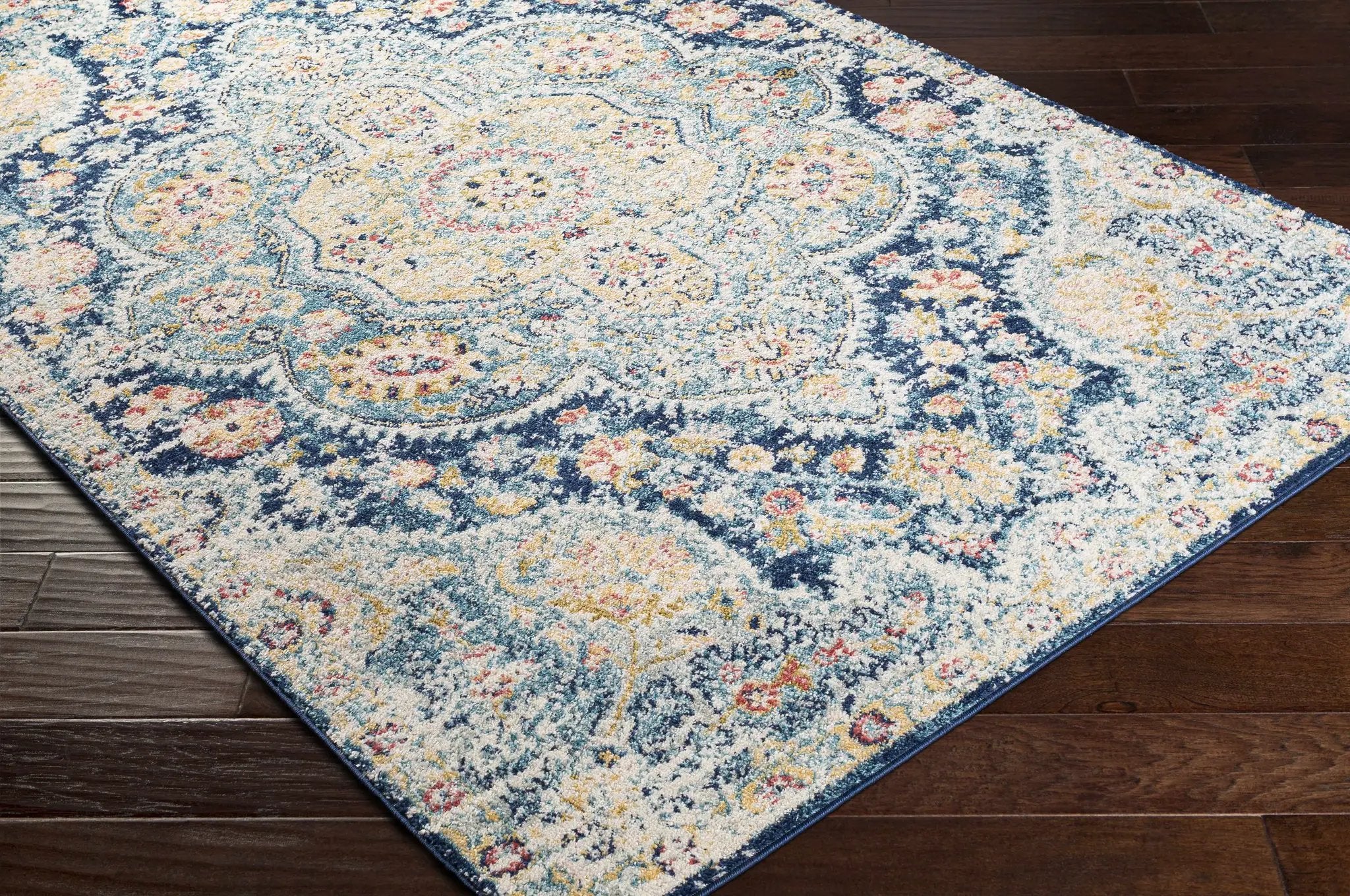 Mallacoota Area Rug by Boutique Rugs