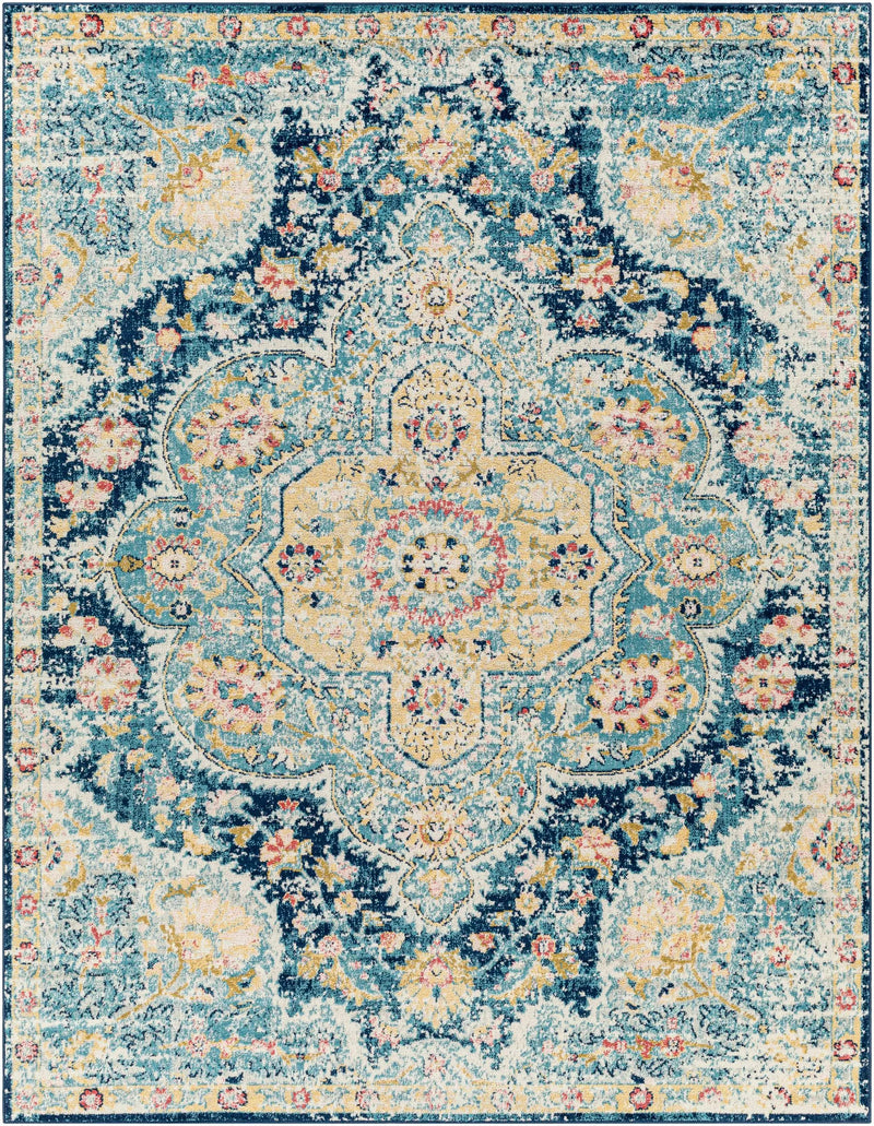 Mallacoota Area Rug by Boutique Rugs