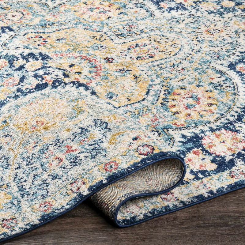 Mallacoota Area Rug by Boutique Rugs