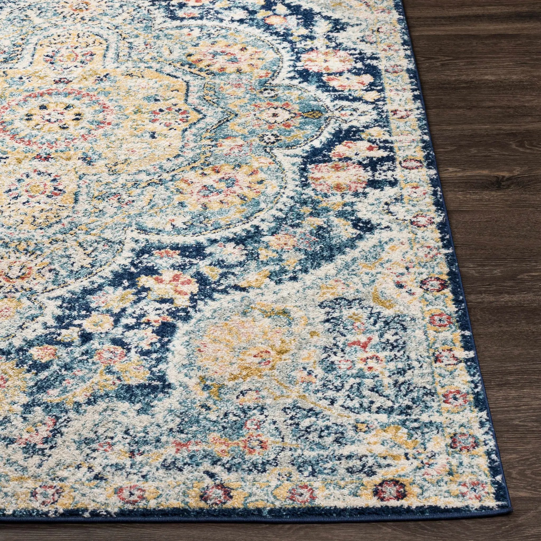 Mallacoota Area Rug by Boutique Rugs