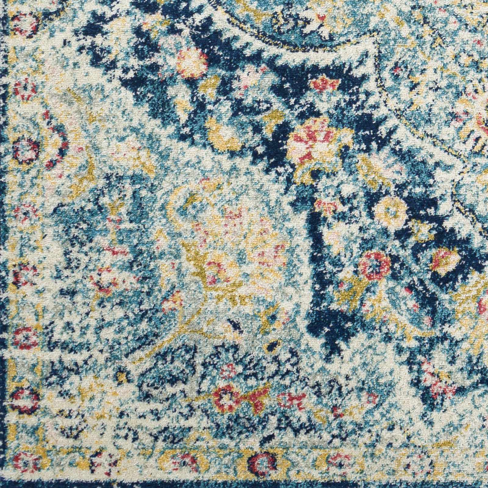Mallacoota Area Rug by Boutique Rugs