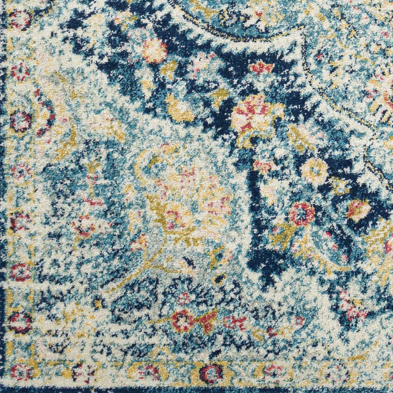 Mallacoota Area Rug by Boutique Rugs