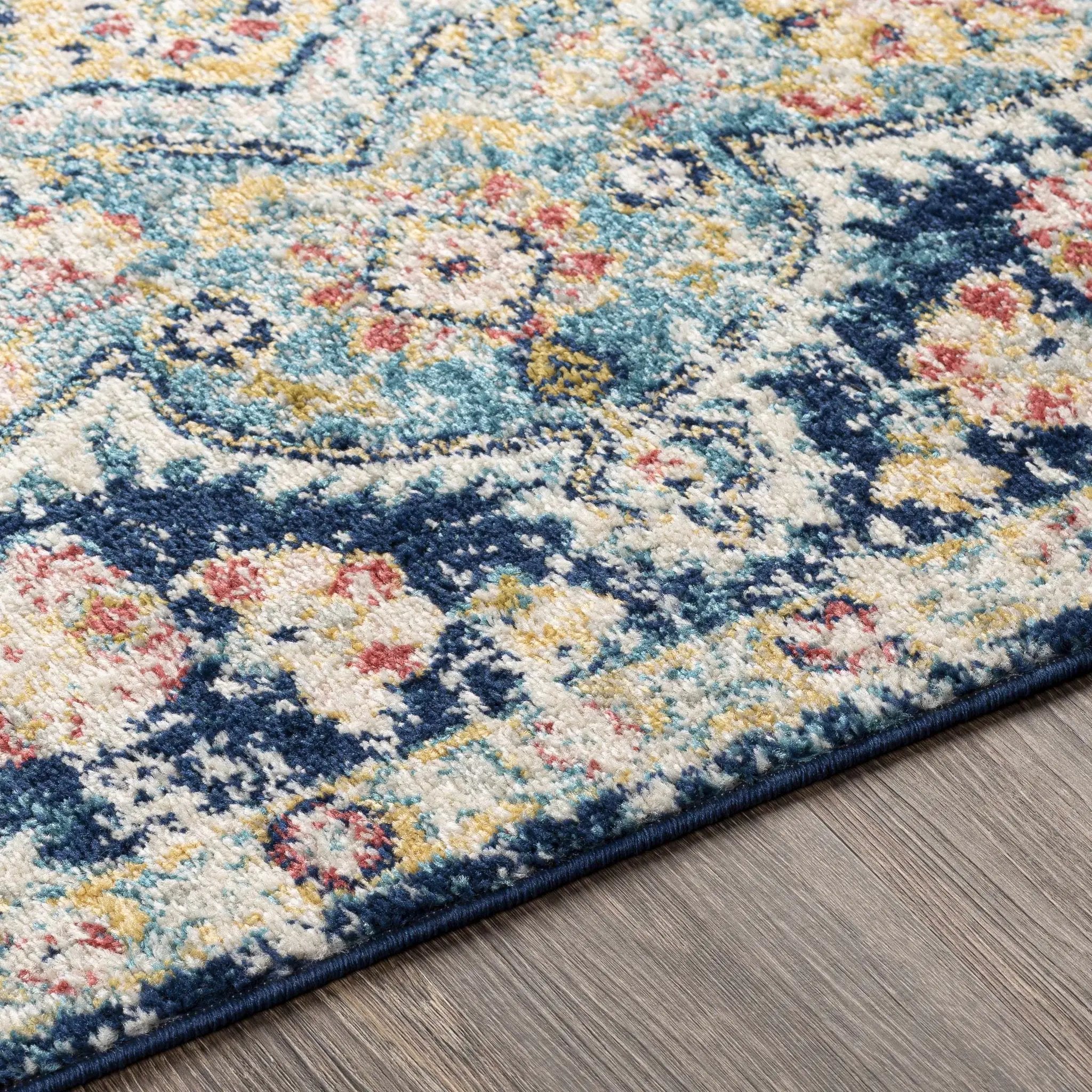 Mallacoota Area Rug by Boutique Rugs