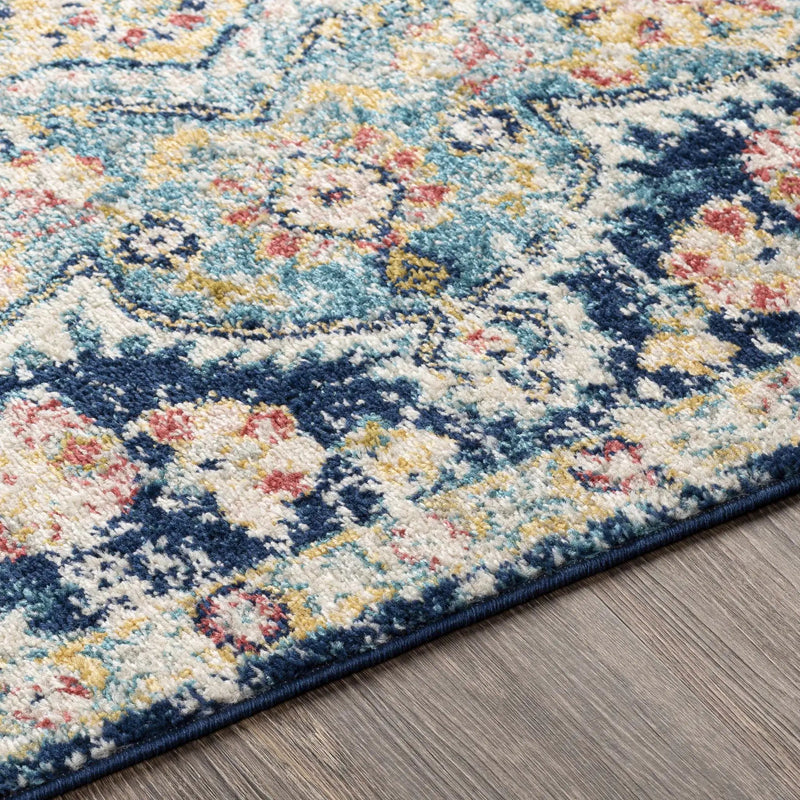 Mallacoota Area Rug by Boutique Rugs