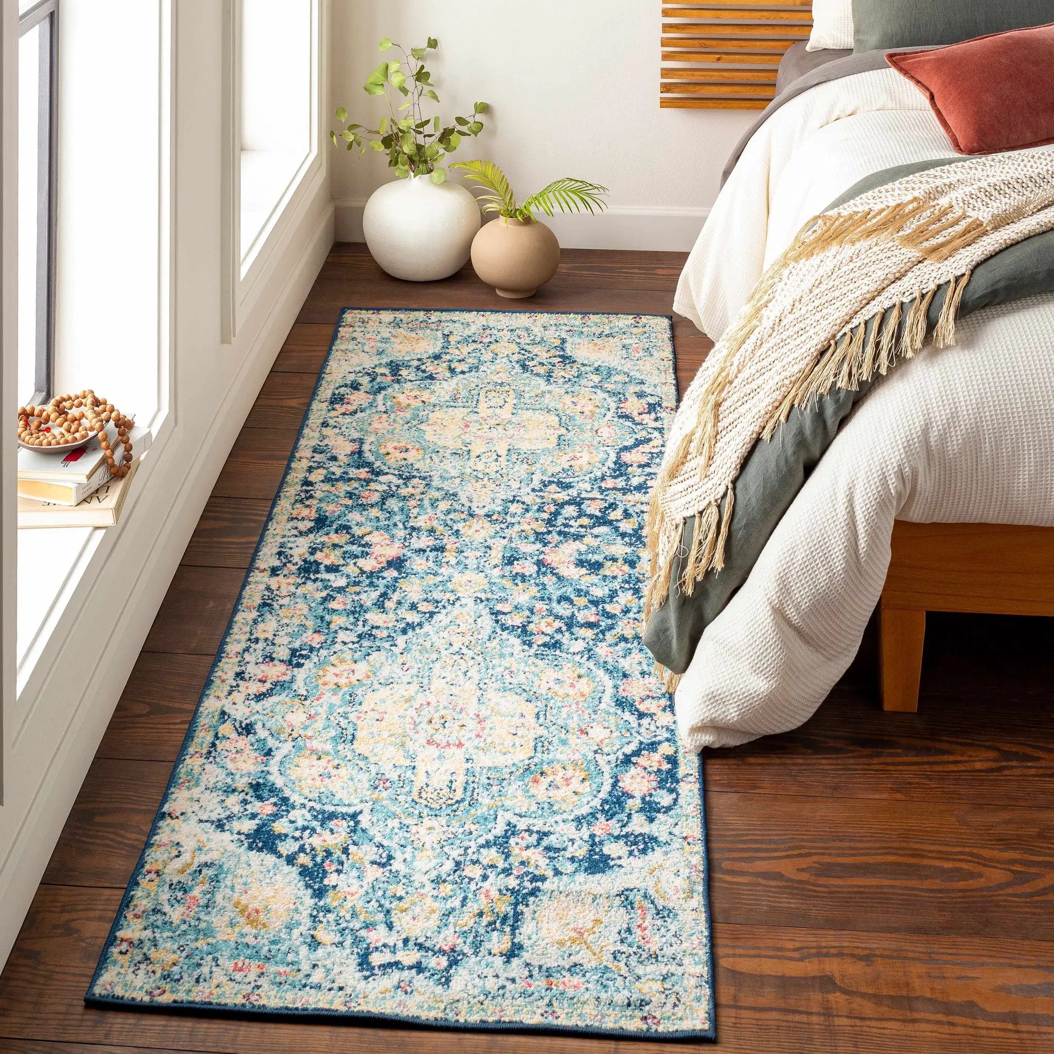 Mallacoota Area Rug by Boutique Rugs