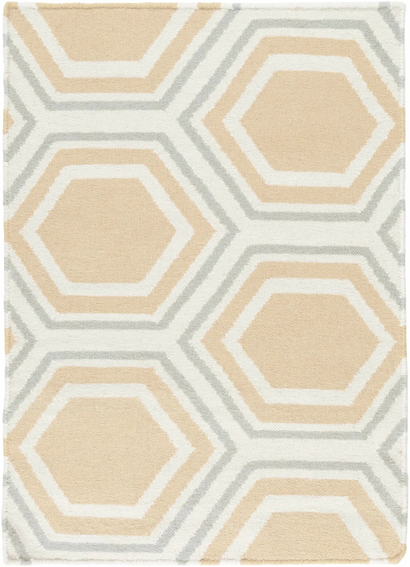 Millstone Area Rug - Clearance by Boutique Rugs