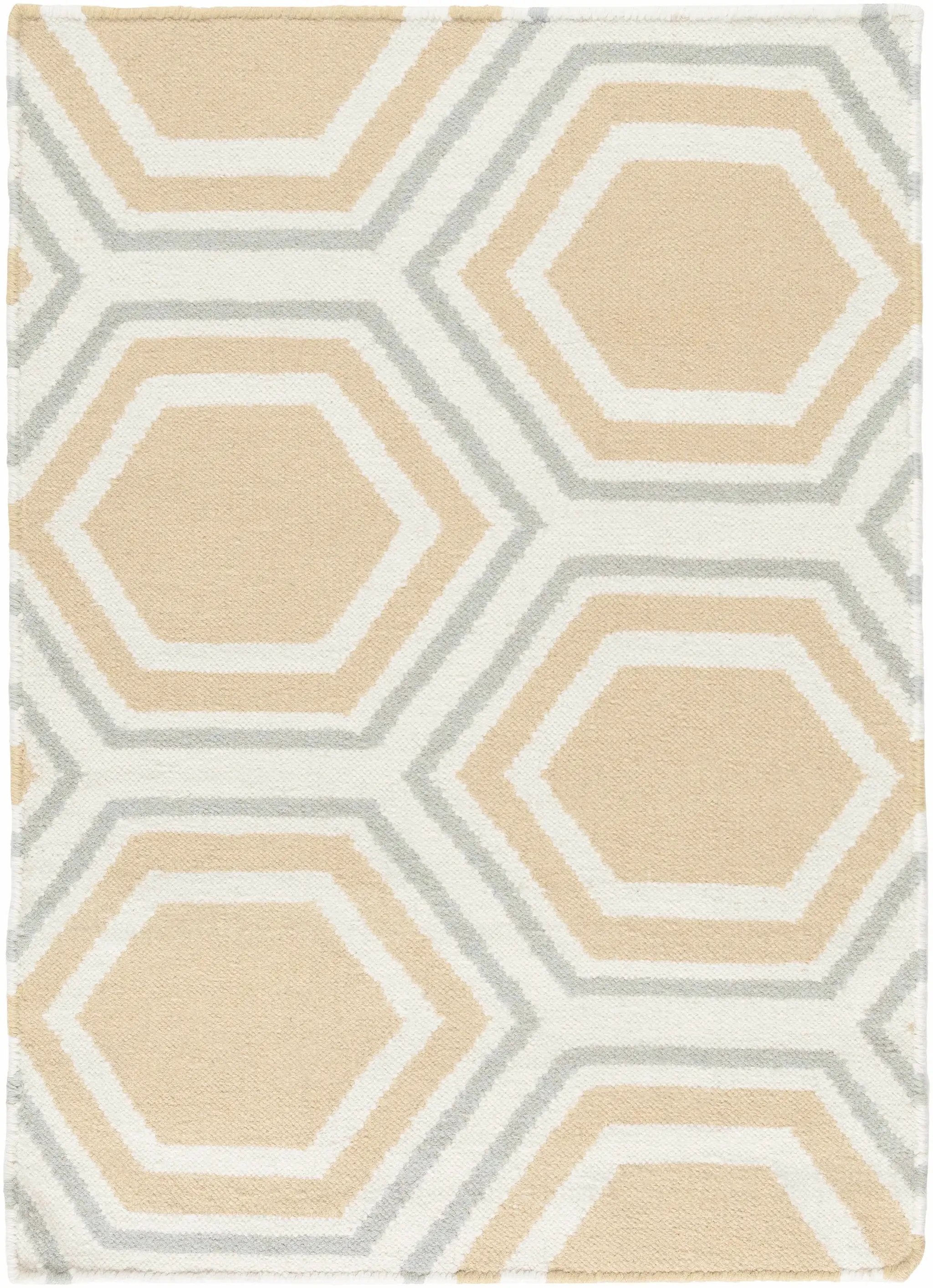 Millstone Area Rug - Clearance by Boutique Rugs