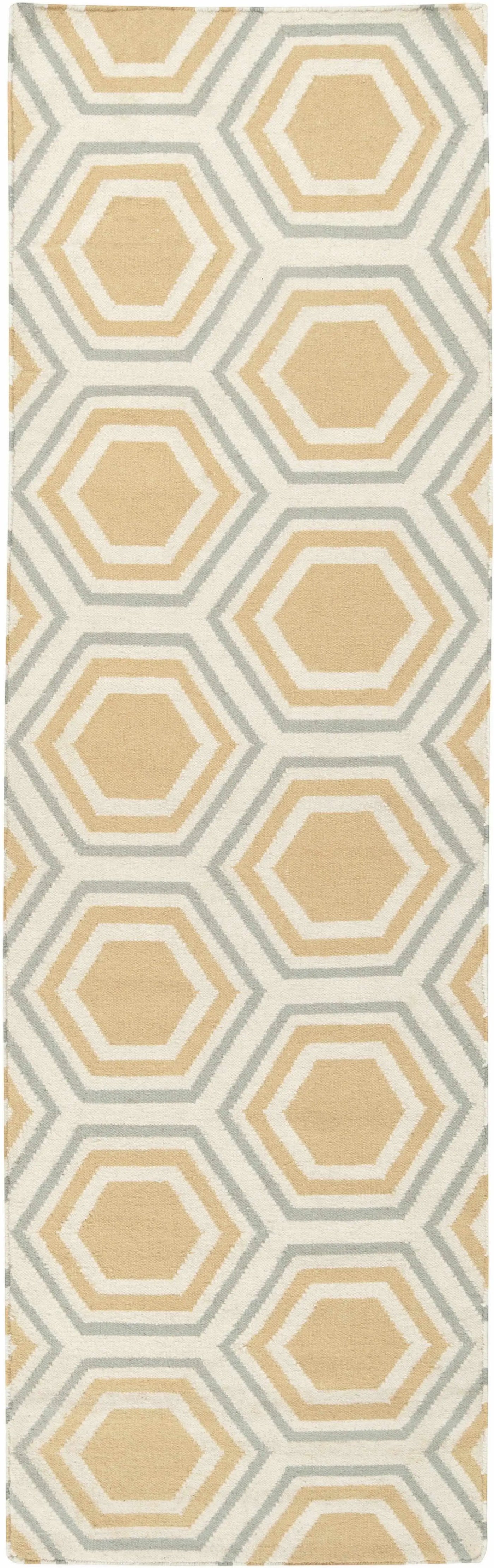 Millstone Area Rug - Clearance by Boutique Rugs
