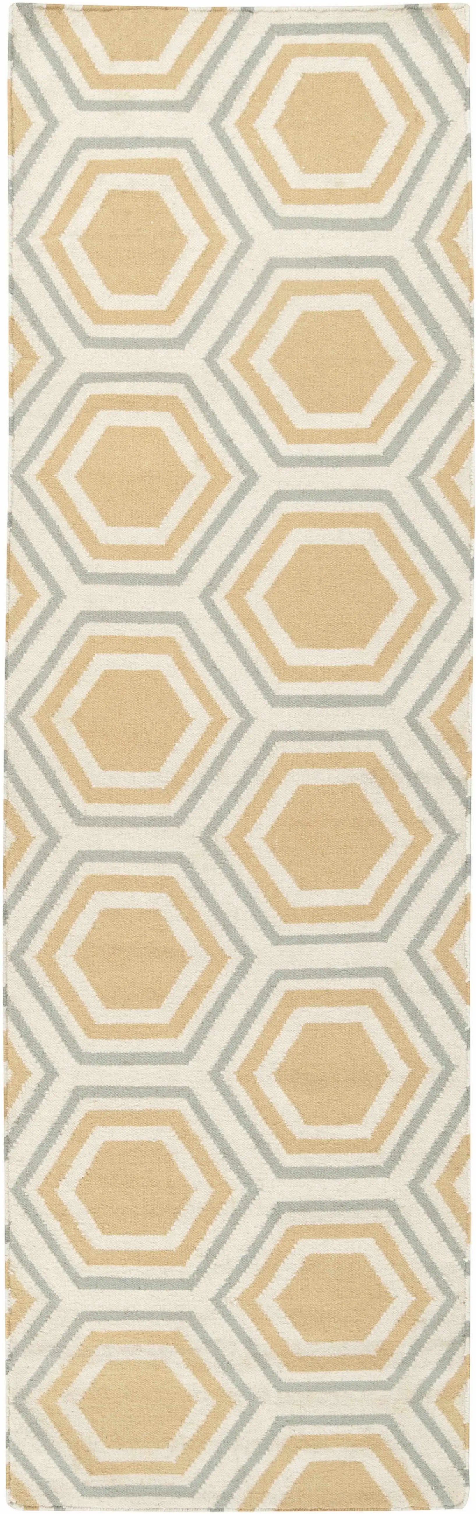 Millstone Area Rug - Clearance by Boutique Rugs