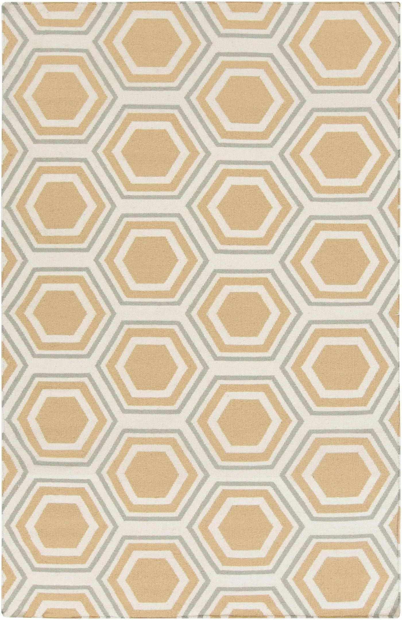 Millstone Area Rug - Clearance by Boutique Rugs