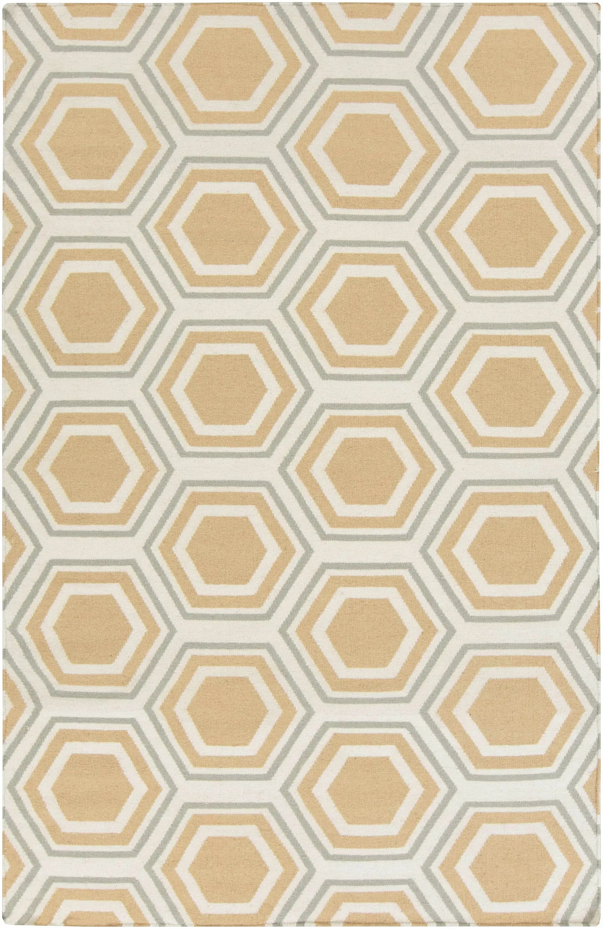 Millstone Area Rug - Clearance by Boutique Rugs