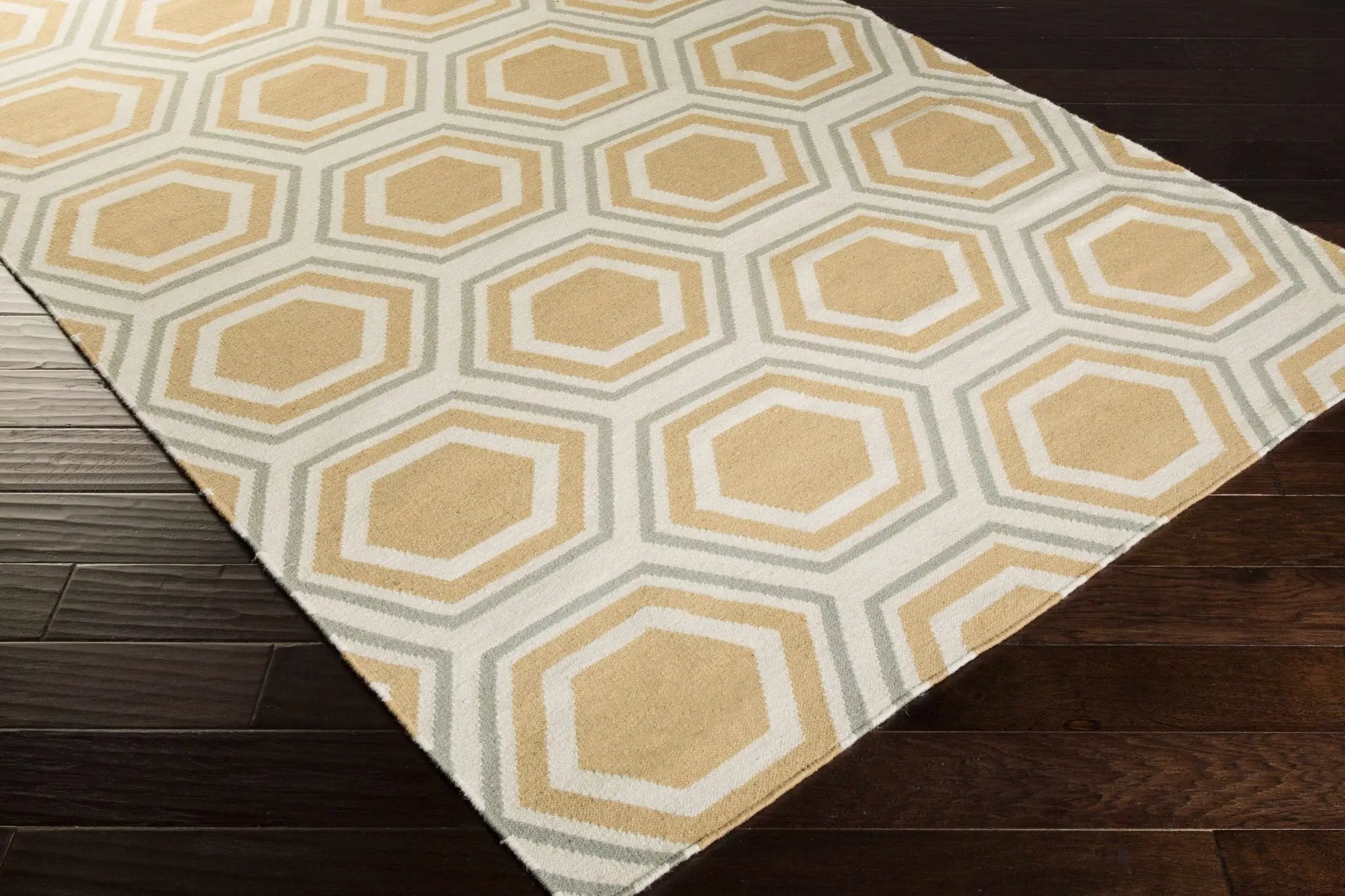 Millstone Area Rug - Clearance by Boutique Rugs