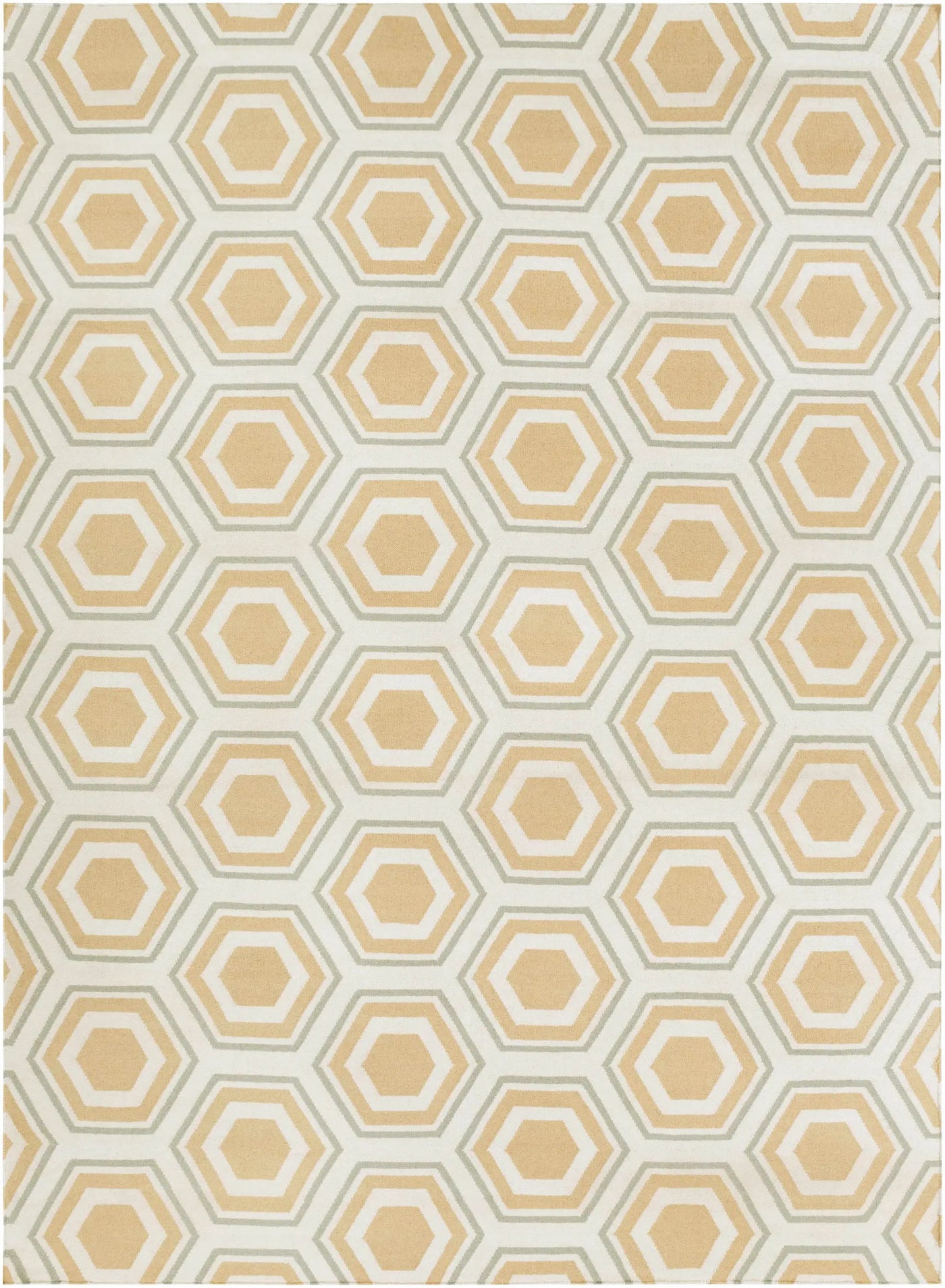 Millstone Area Rug - Clearance by Boutique Rugs