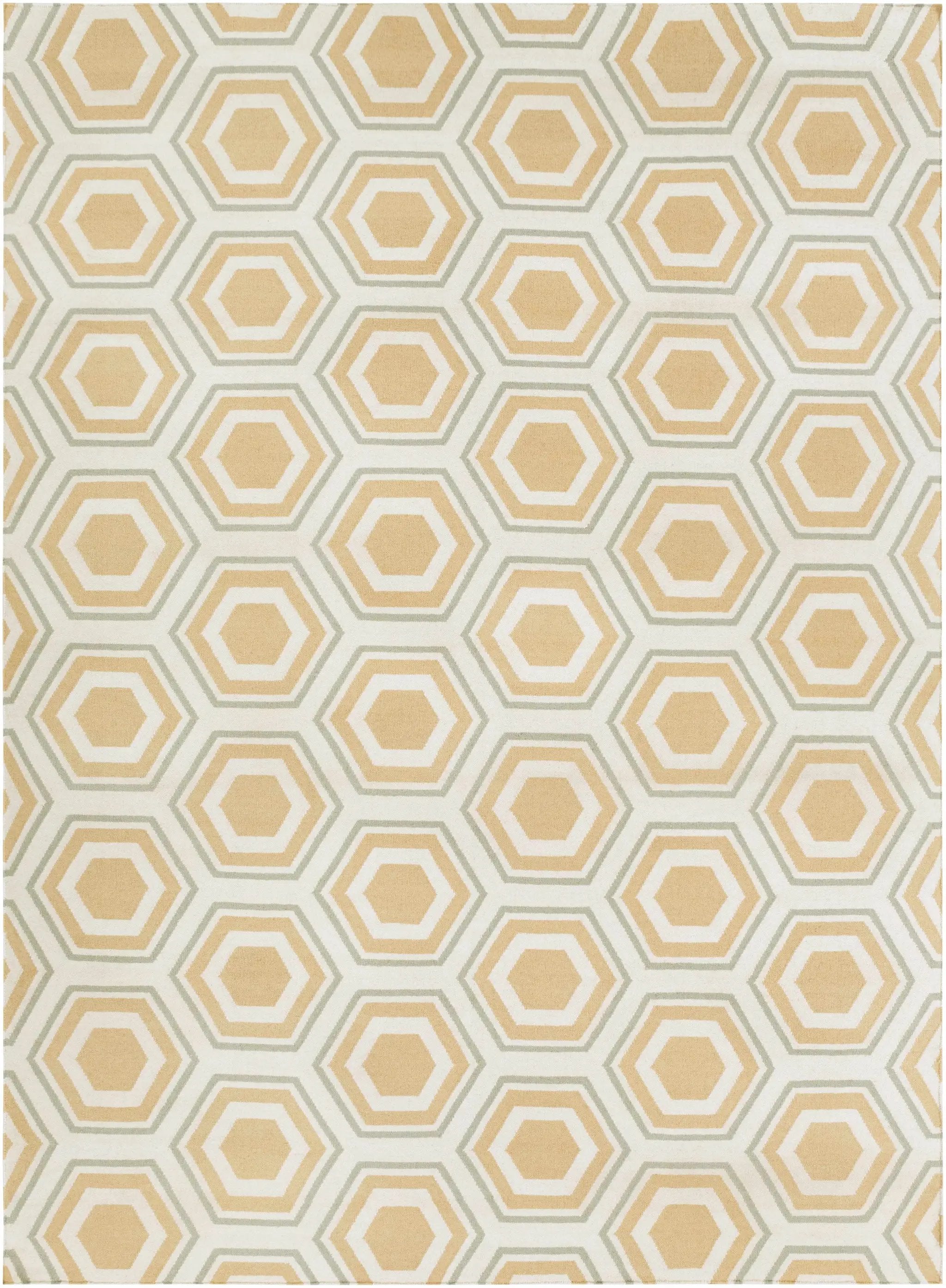 Millstone Area Rug - Clearance by Boutique Rugs