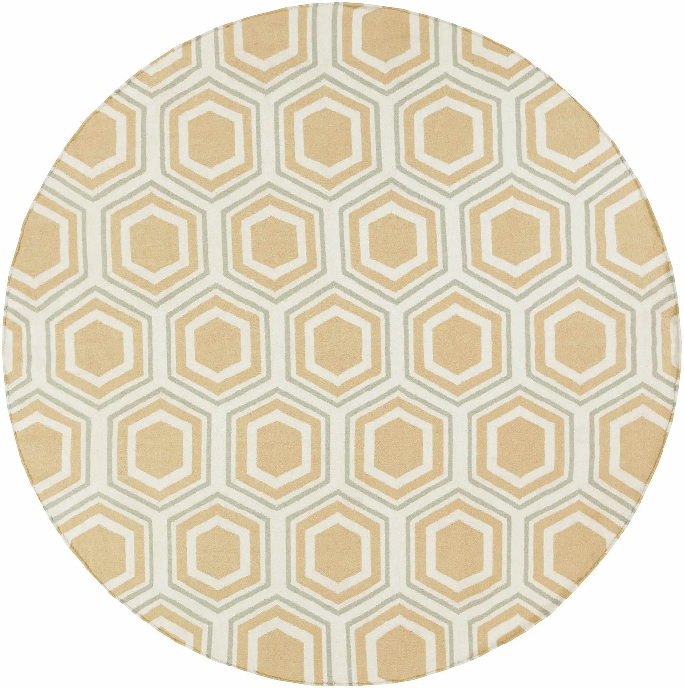 Millstone Area Rug - Clearance by Boutique Rugs