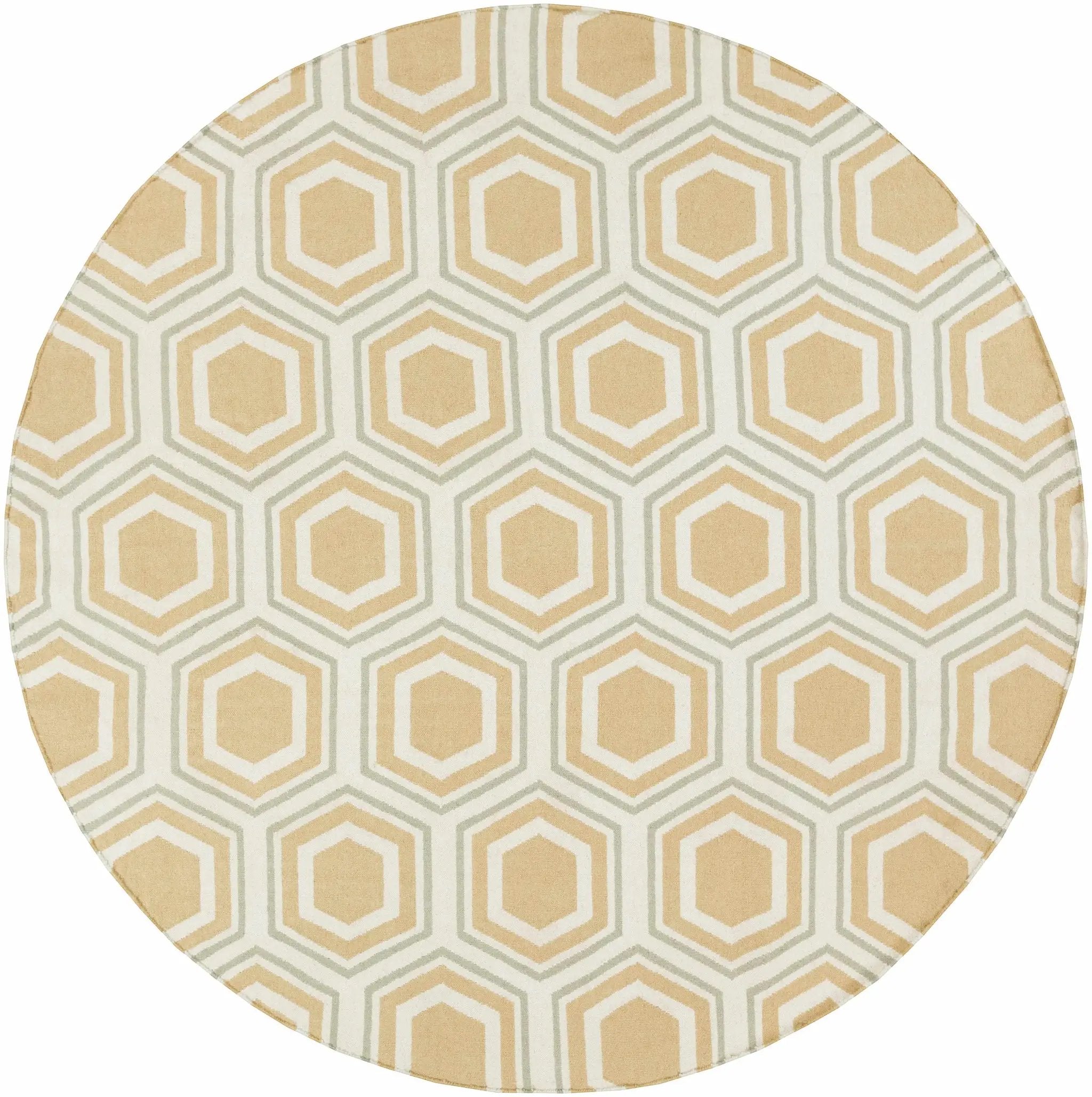 Millstone Area Rug - Clearance by Boutique Rugs