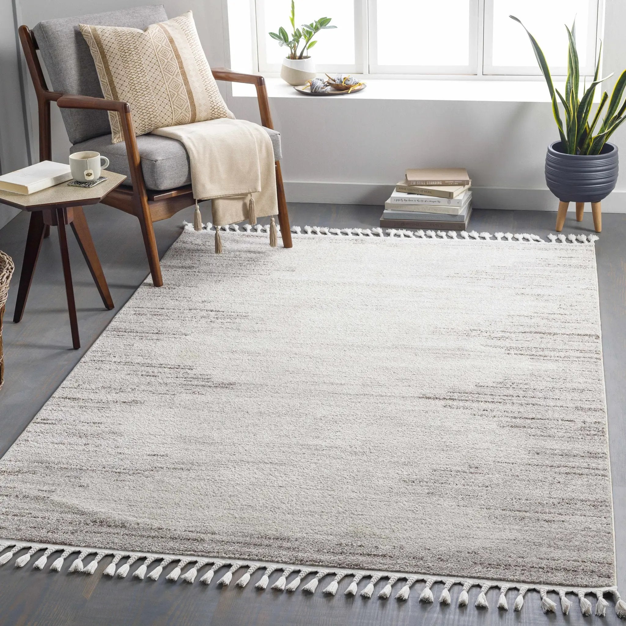 Malandag Area Rug - Clearance by Boutique Rugs