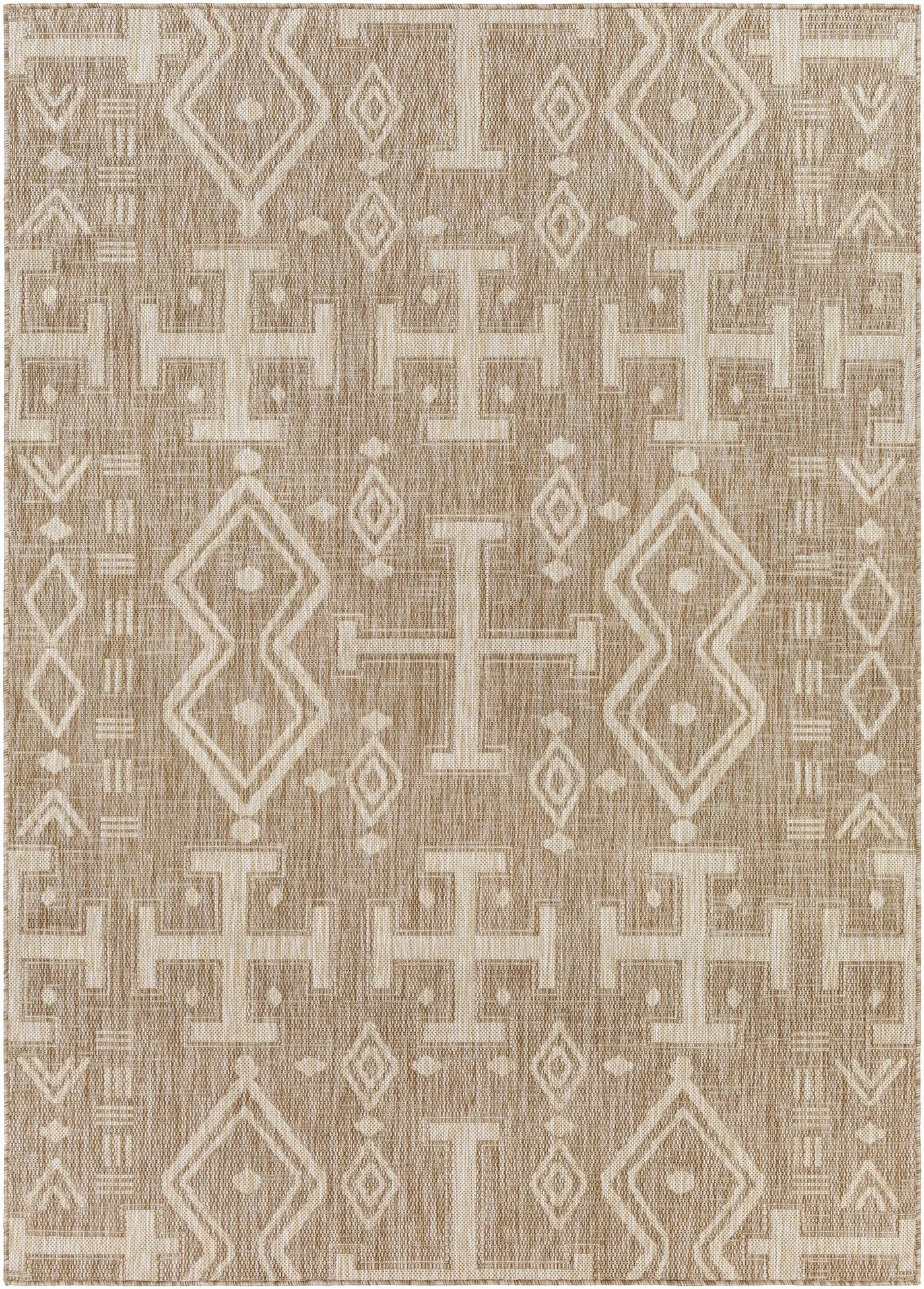 Malapatan Indoor & Outdoor Rug - Clearance by Boutique Rugs