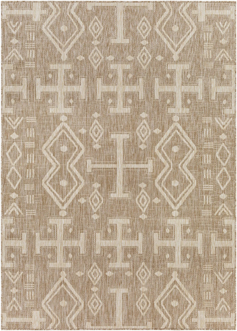 Malapatan Indoor & Outdoor Rug - Clearance by Boutique Rugs