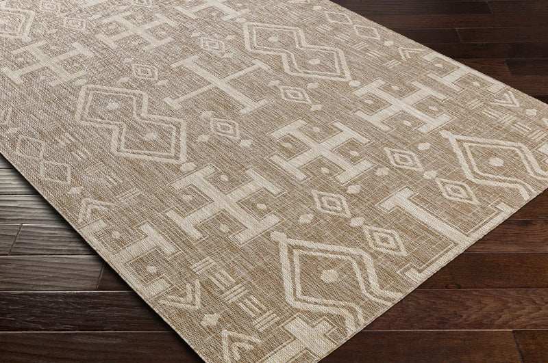 Malapatan Indoor & Outdoor Rug - Clearance by Boutique Rugs