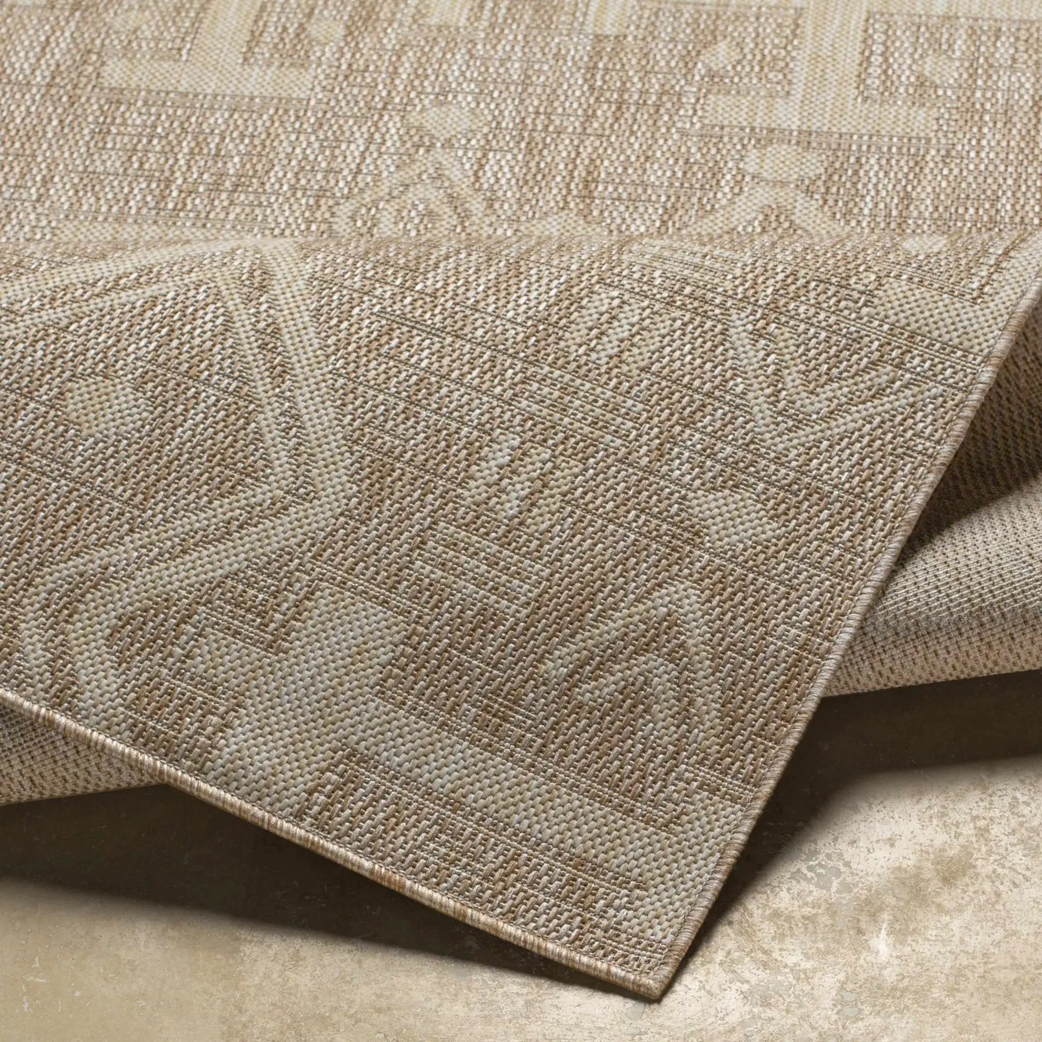 Malapatan Indoor & Outdoor Rug - Clearance by Boutique Rugs