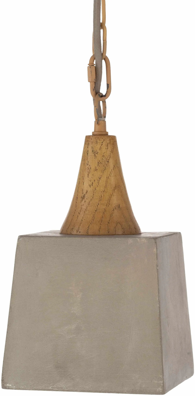 Claudville Plug-in Lamp - Clearance by Boutique Rugs