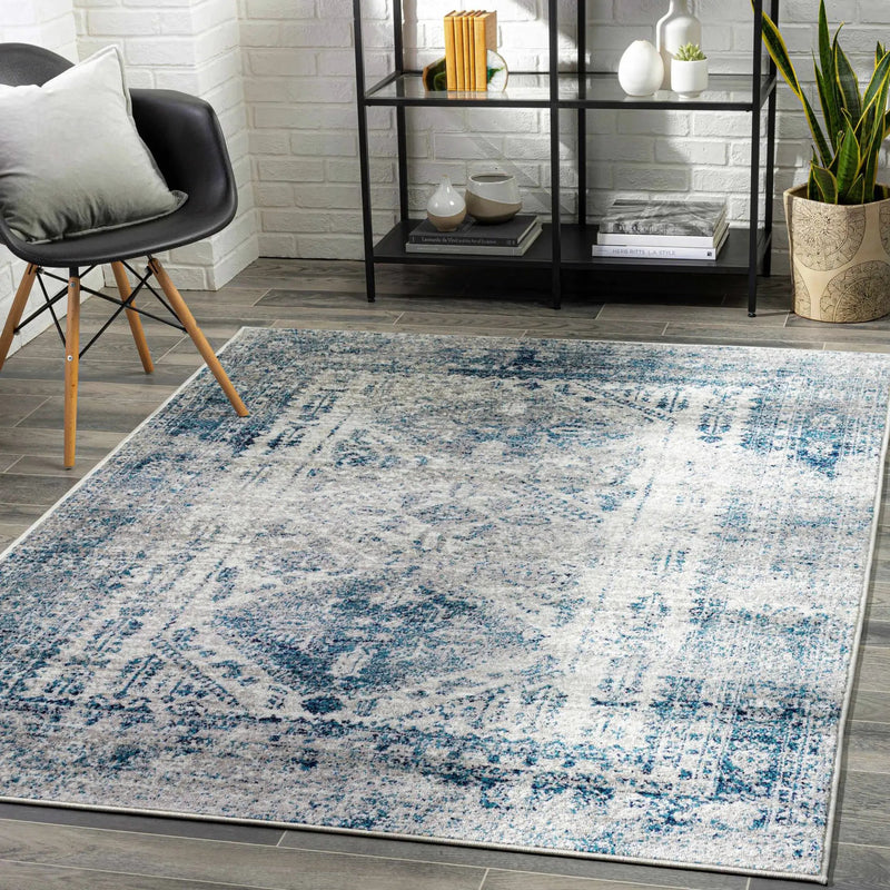 Inkom Area Rug by Boutique Rugs