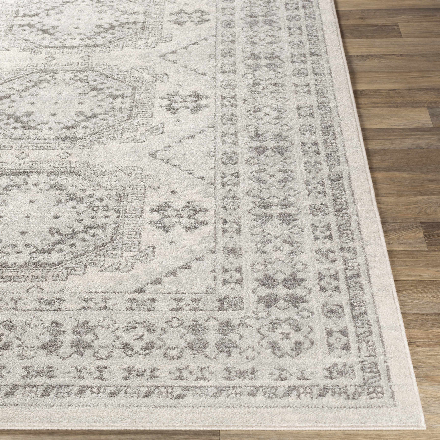 Moundsville Area Rug by Boutique Rugs