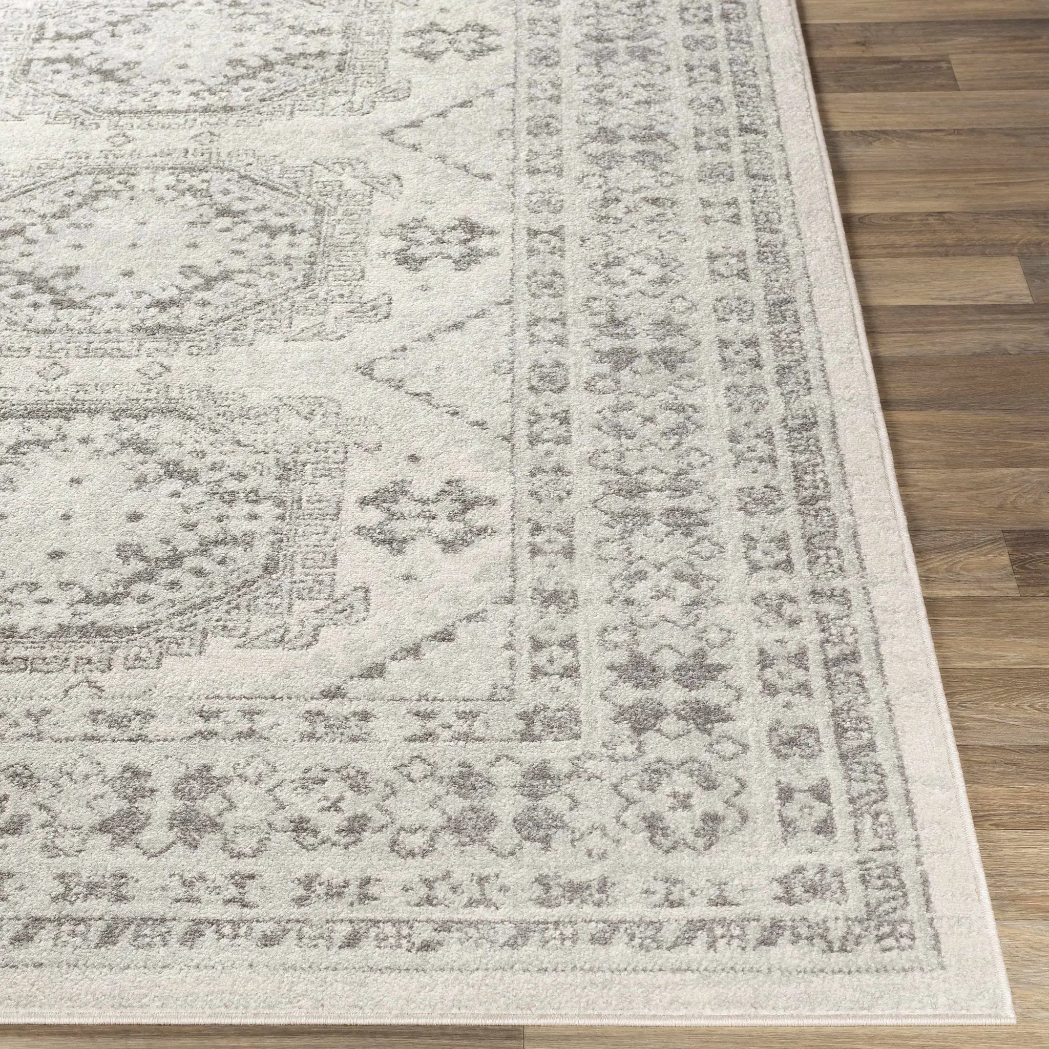 Moundsville Area Rug by Boutique Rugs