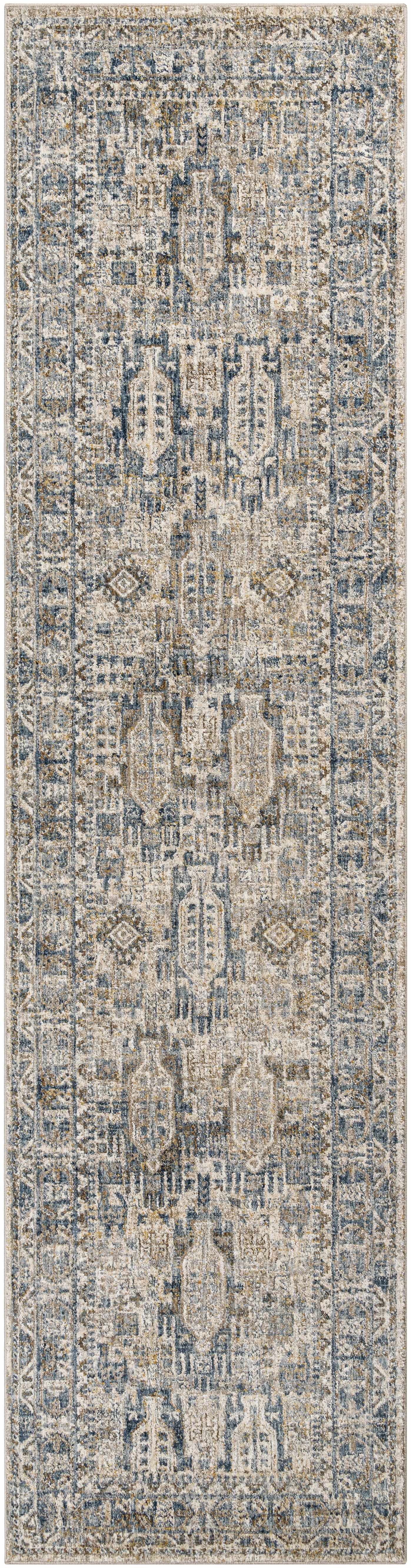 Mundesley Area Rug by Boutique Rugs