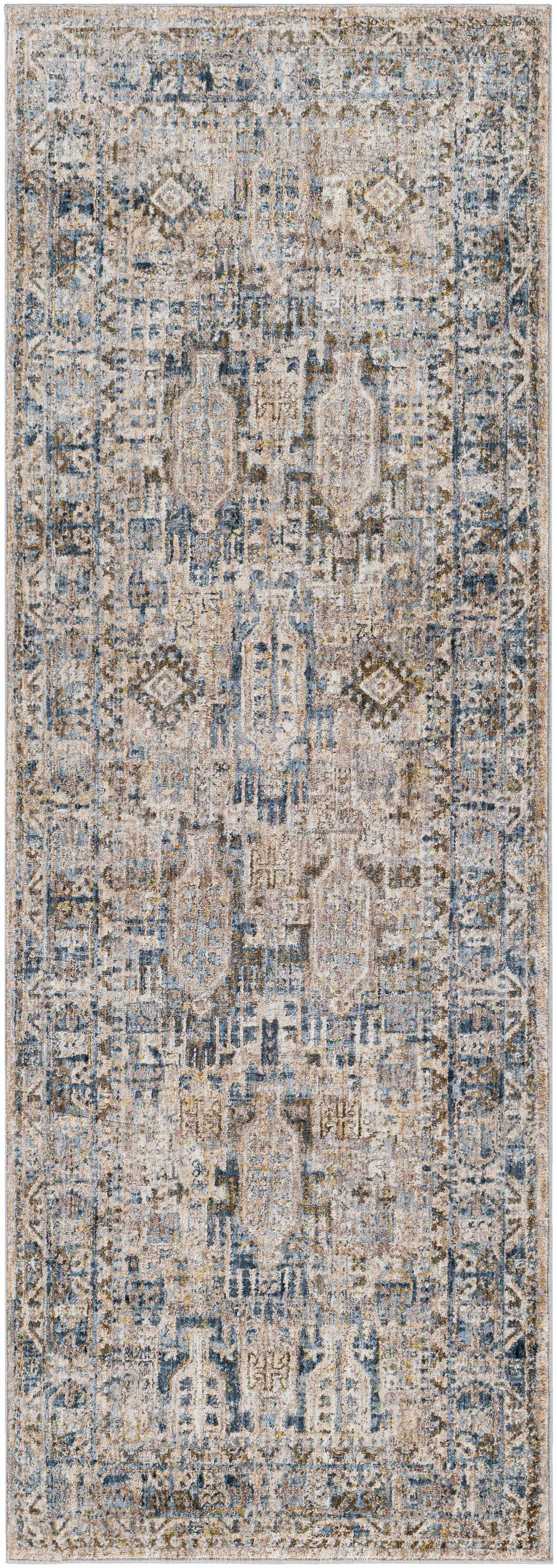 Mundesley Area Rug by Boutique Rugs