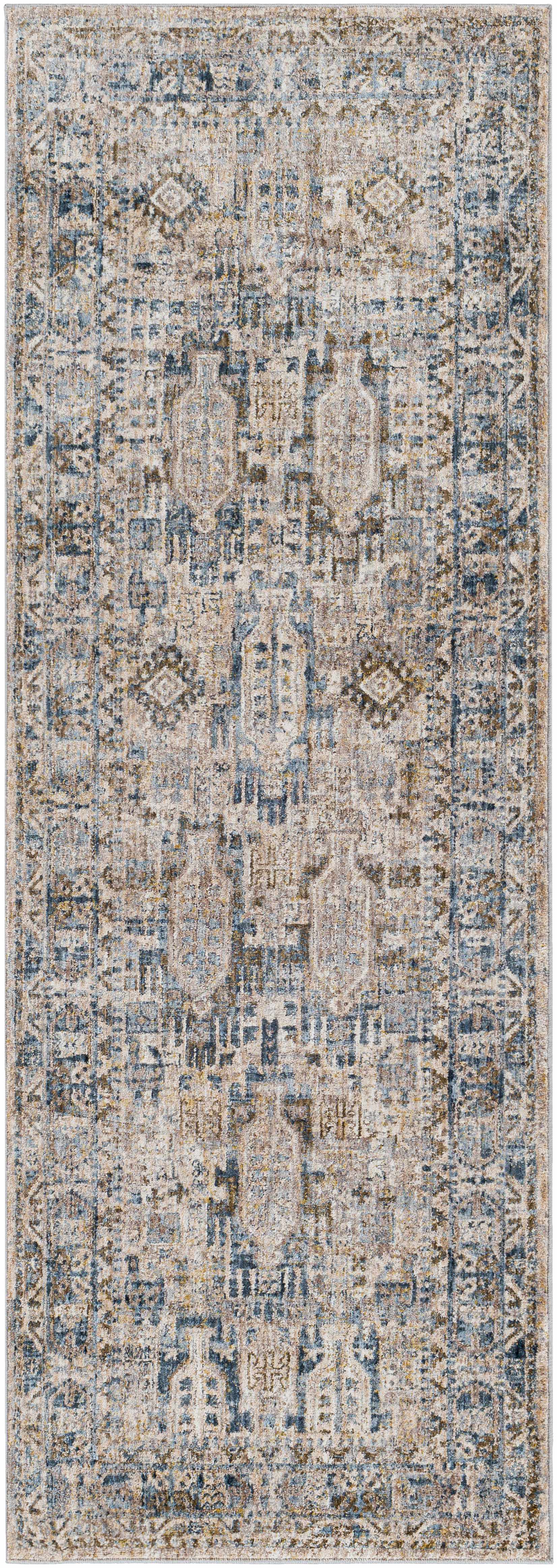 Mundesley Area Rug by Boutique Rugs