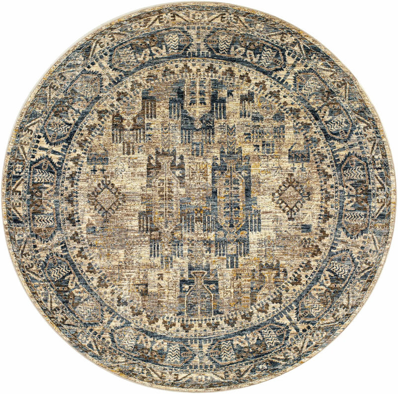 Mundesley Area Rug by Boutique Rugs