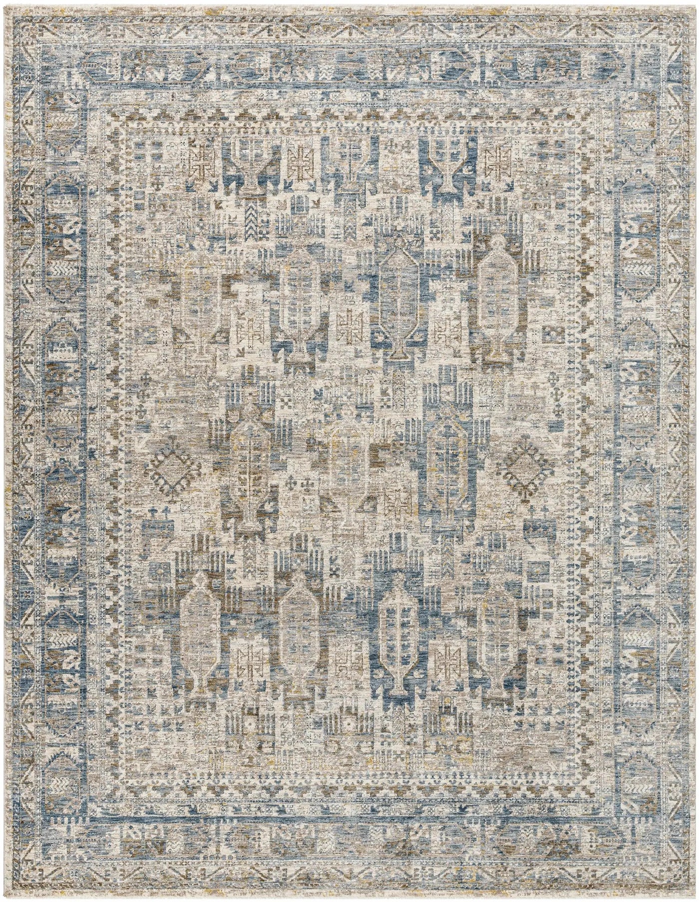 Mundesley Area Rug by Boutique Rugs