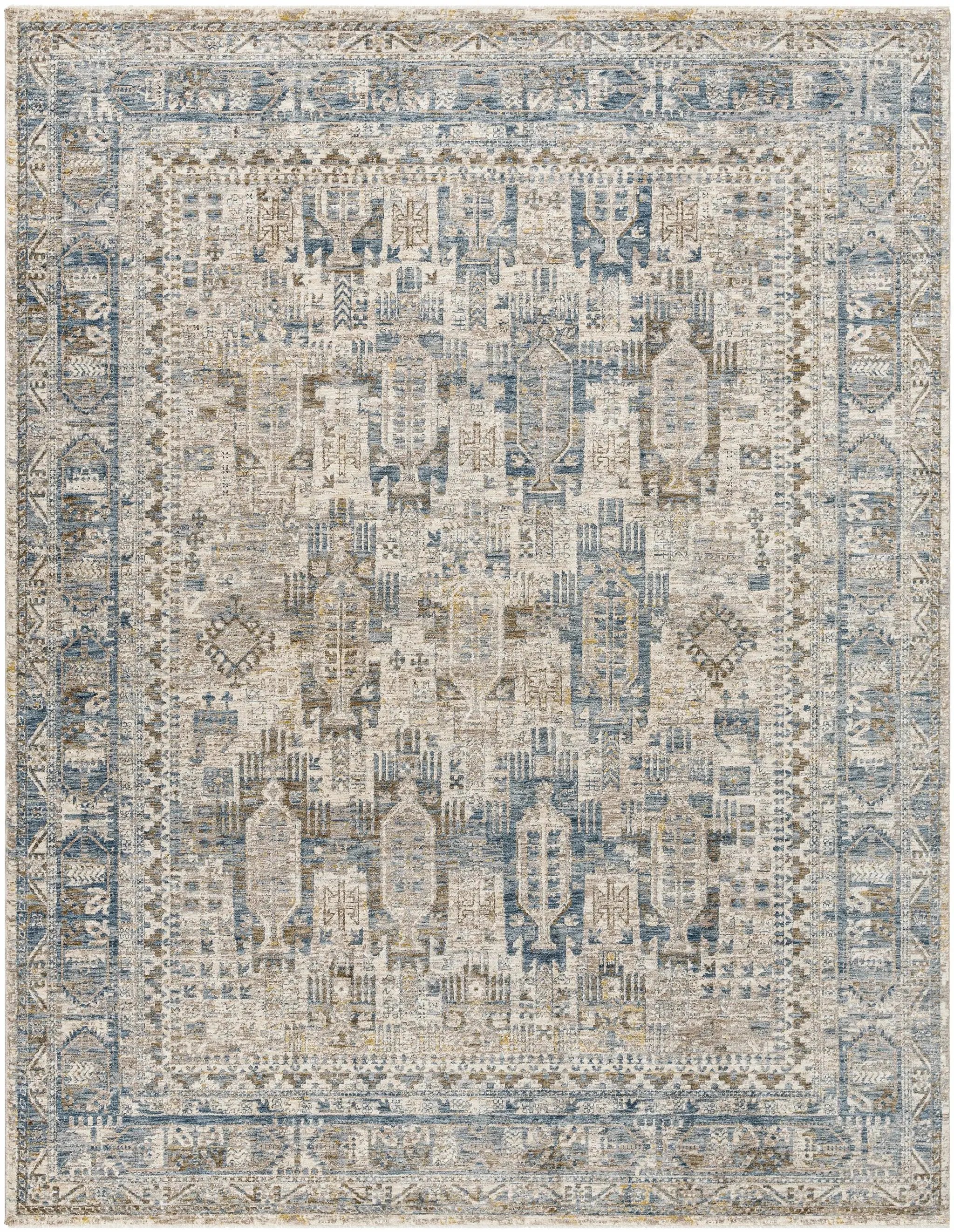 Mundesley Area Rug by Boutique Rugs