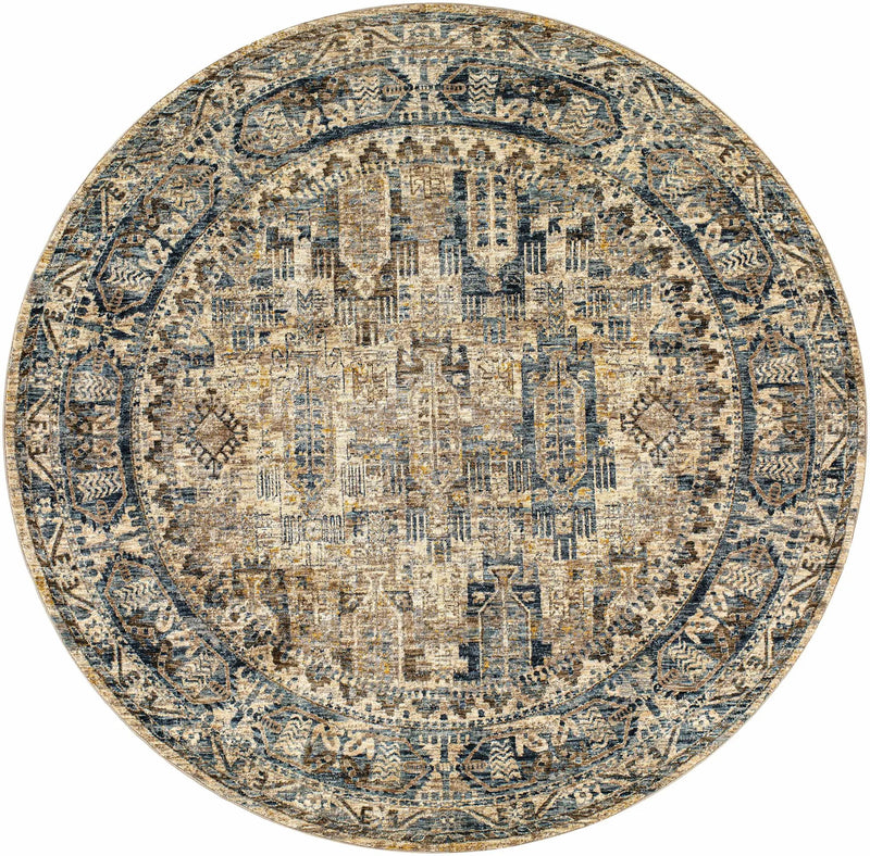 Mundesley Area Rug by Boutique Rugs