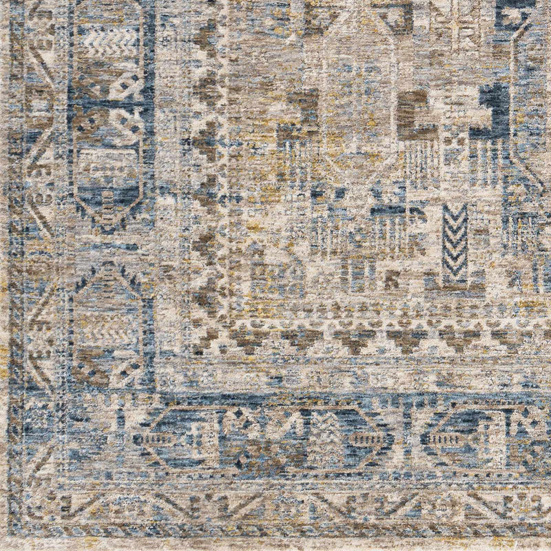 Mundesley Area Rug by Boutique Rugs
