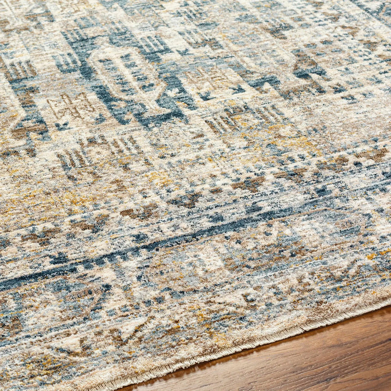 Mundesley Area Rug by Boutique Rugs