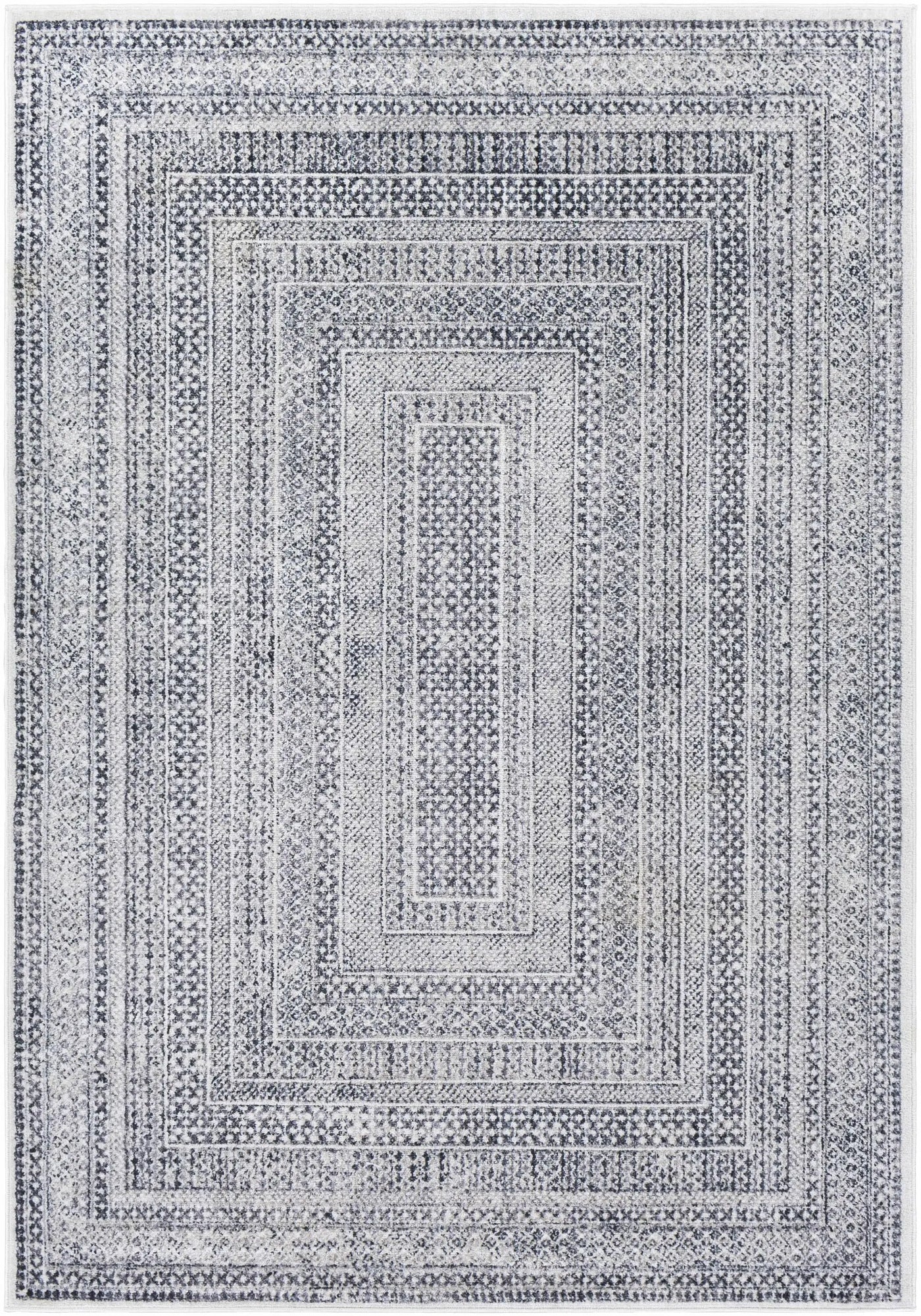 Mandaon Area Rug - Clearance by Boutique Rugs