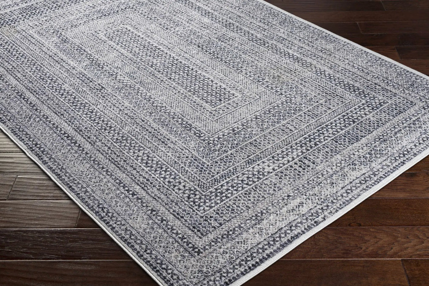 Mandaon Area Rug - Clearance by Boutique Rugs