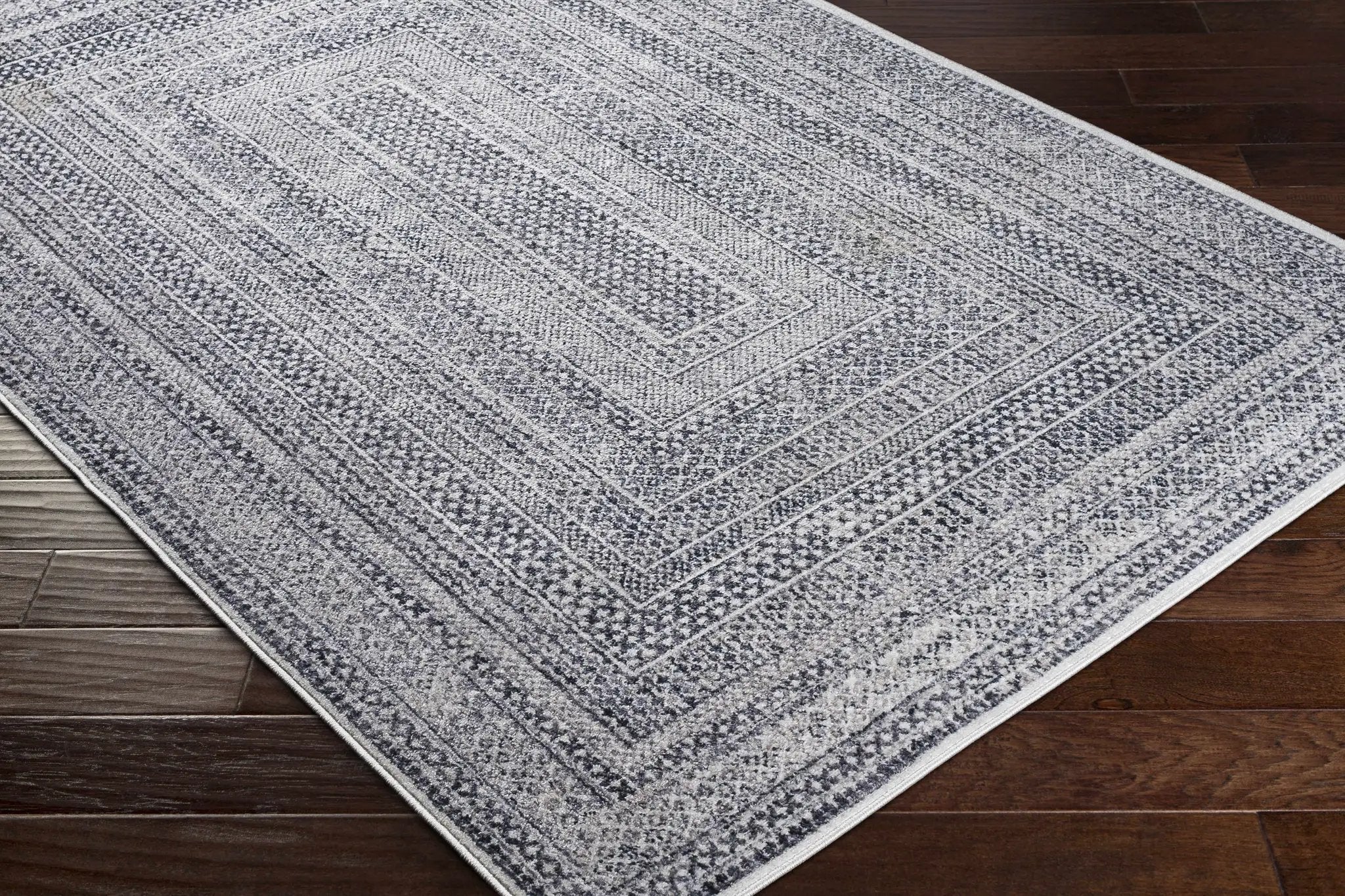 Mandaon Area Rug - Clearance by Boutique Rugs