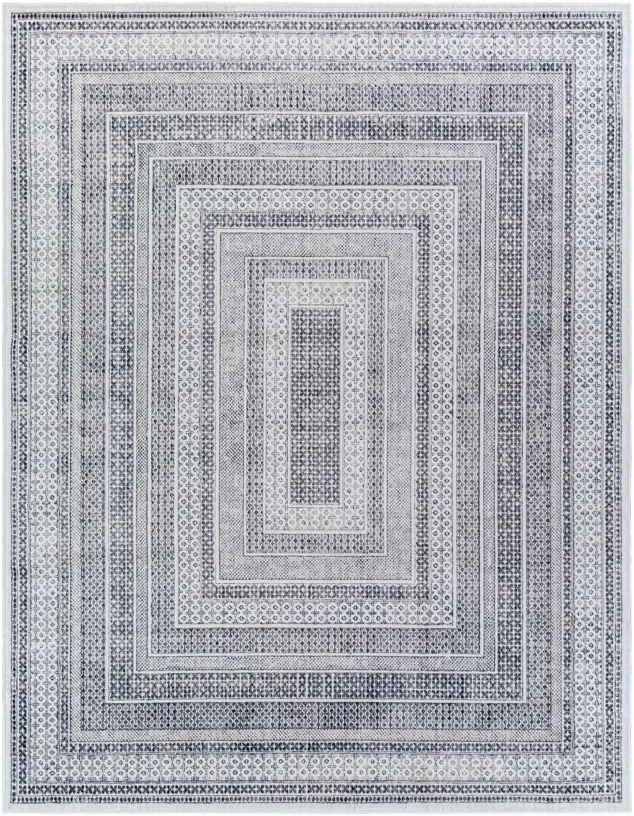 Mandaon Area Rug - Clearance by Boutique Rugs