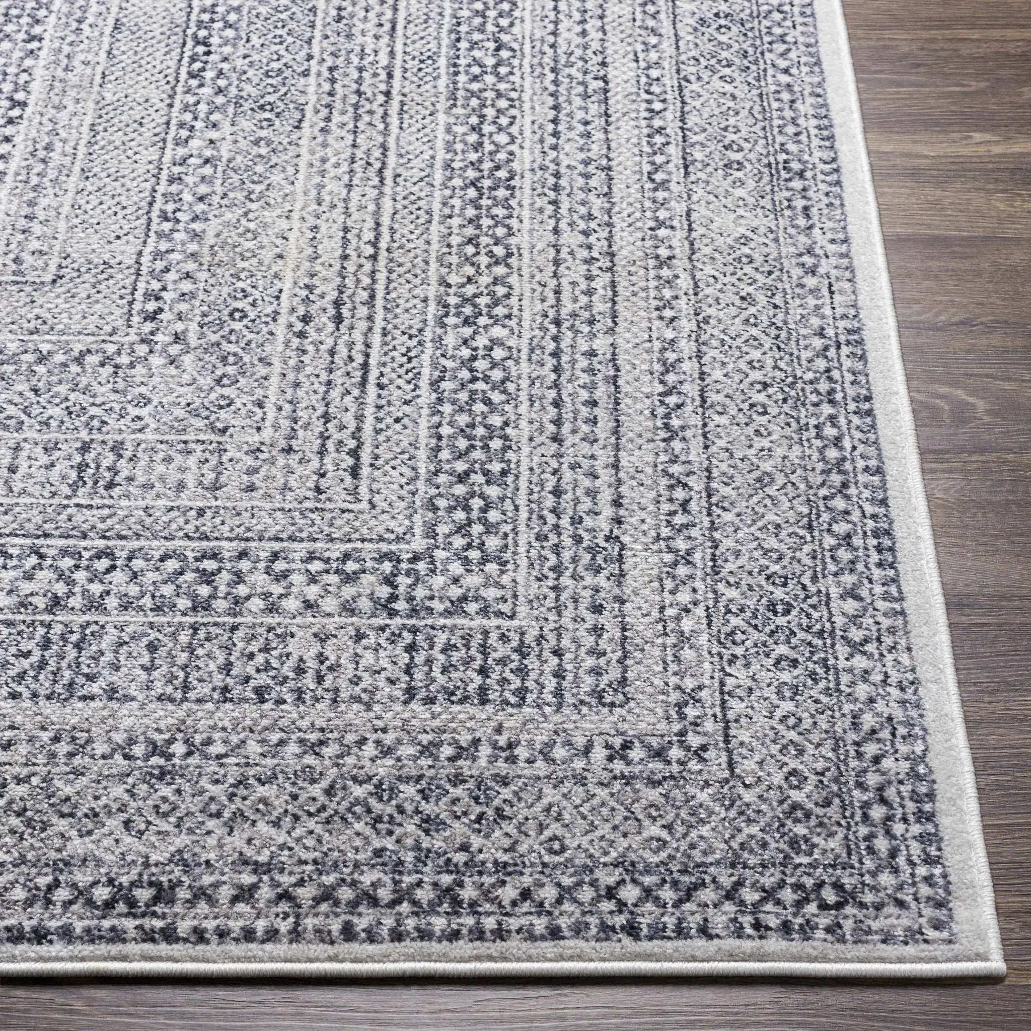 Mandaon Area Rug - Clearance by Boutique Rugs