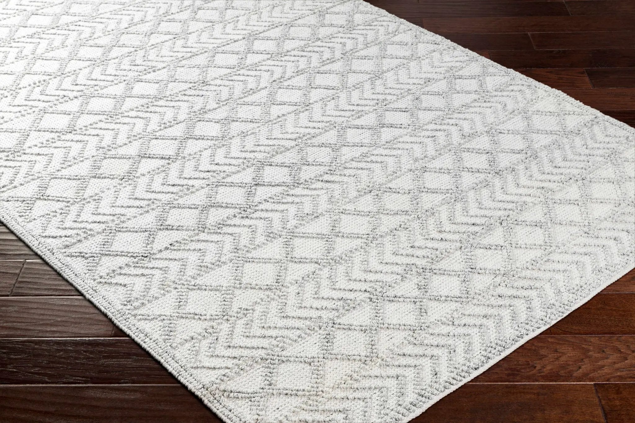 Meng Area Rug - Clearance by Boutique Rugs