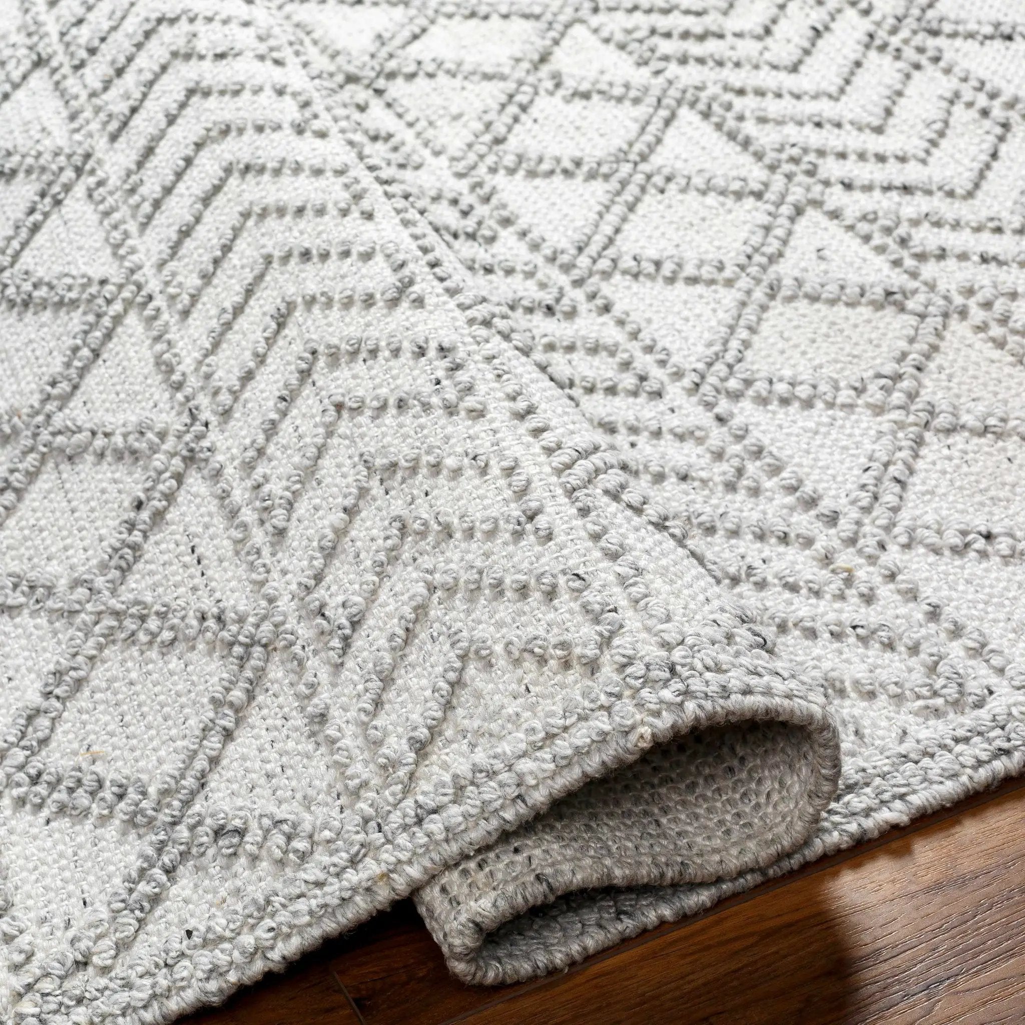 Meng Area Rug - Clearance by Boutique Rugs