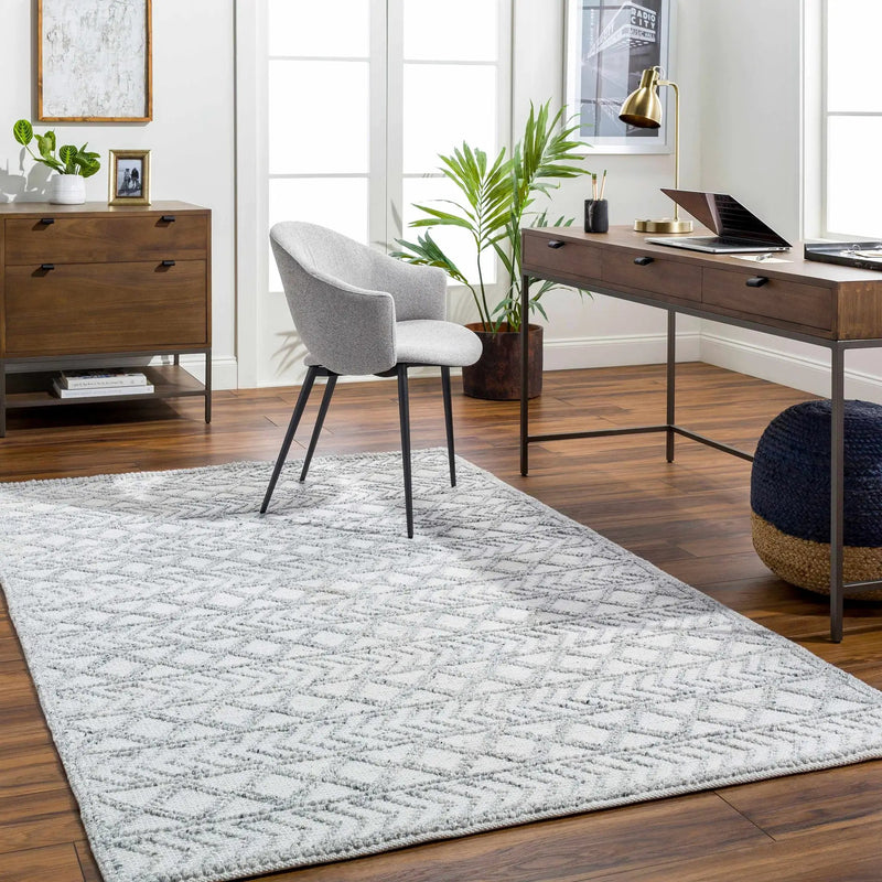 Meng Area Rug - Clearance by Boutique Rugs